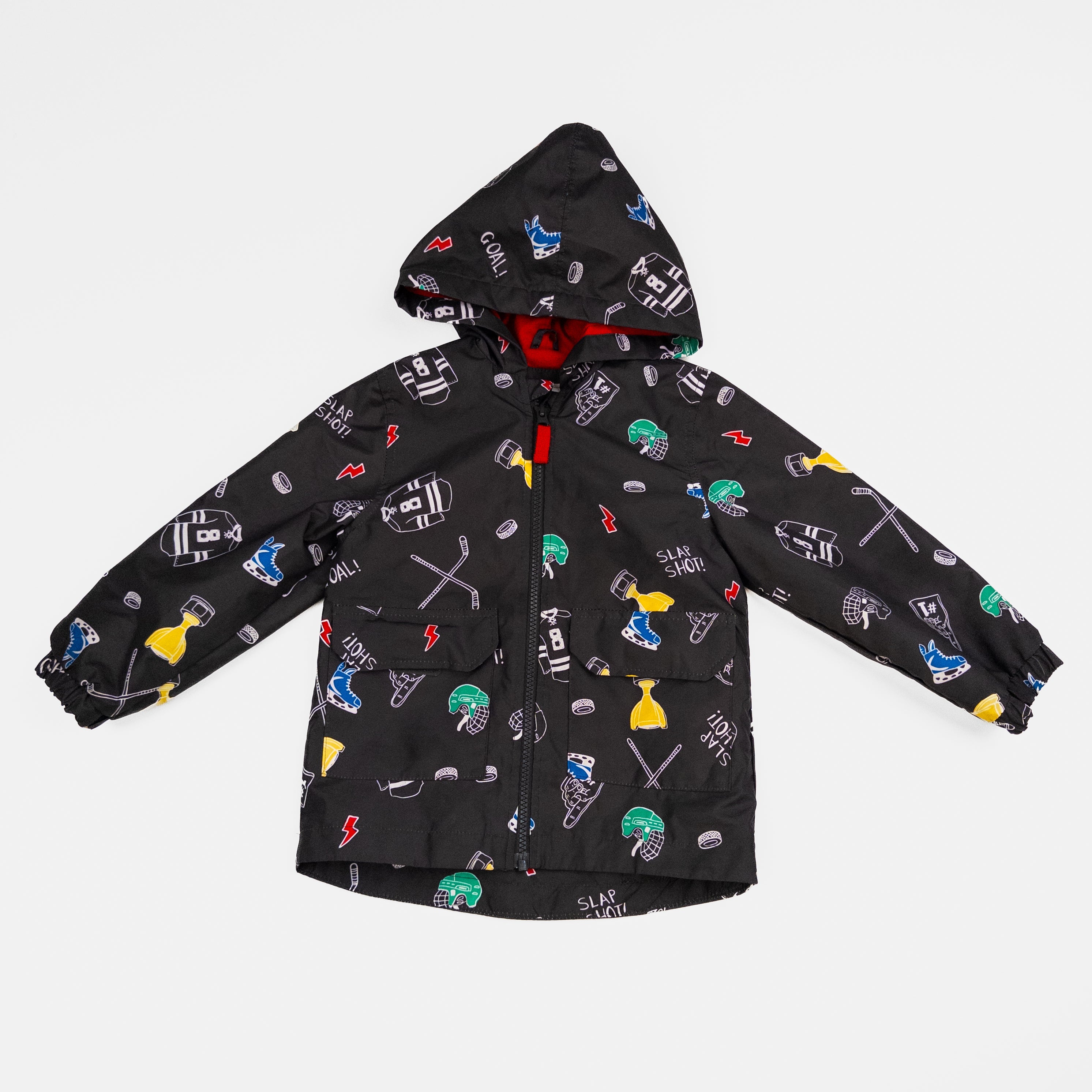 Carter's - Manteau mi-saison - 3 ans