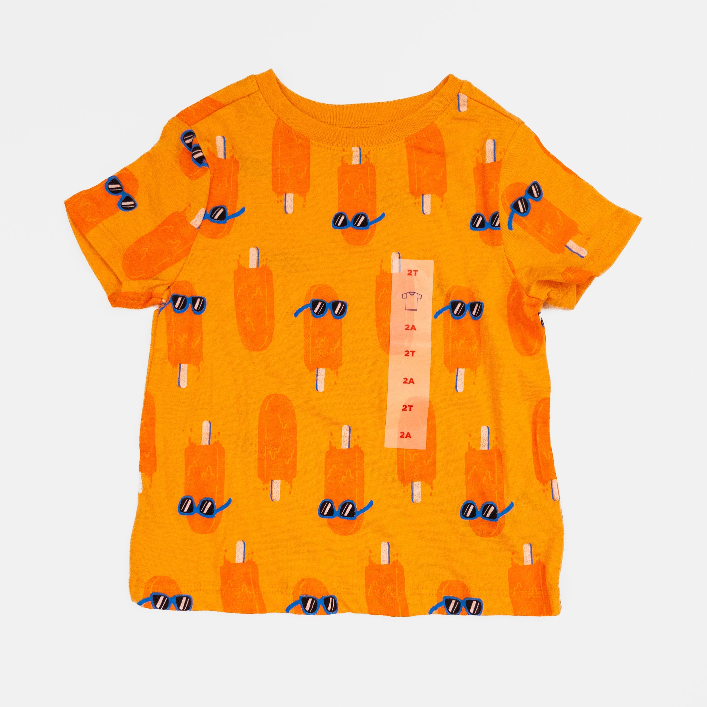 Old Navy - T-Shirt - 2 ans *Neuf avec étiquette