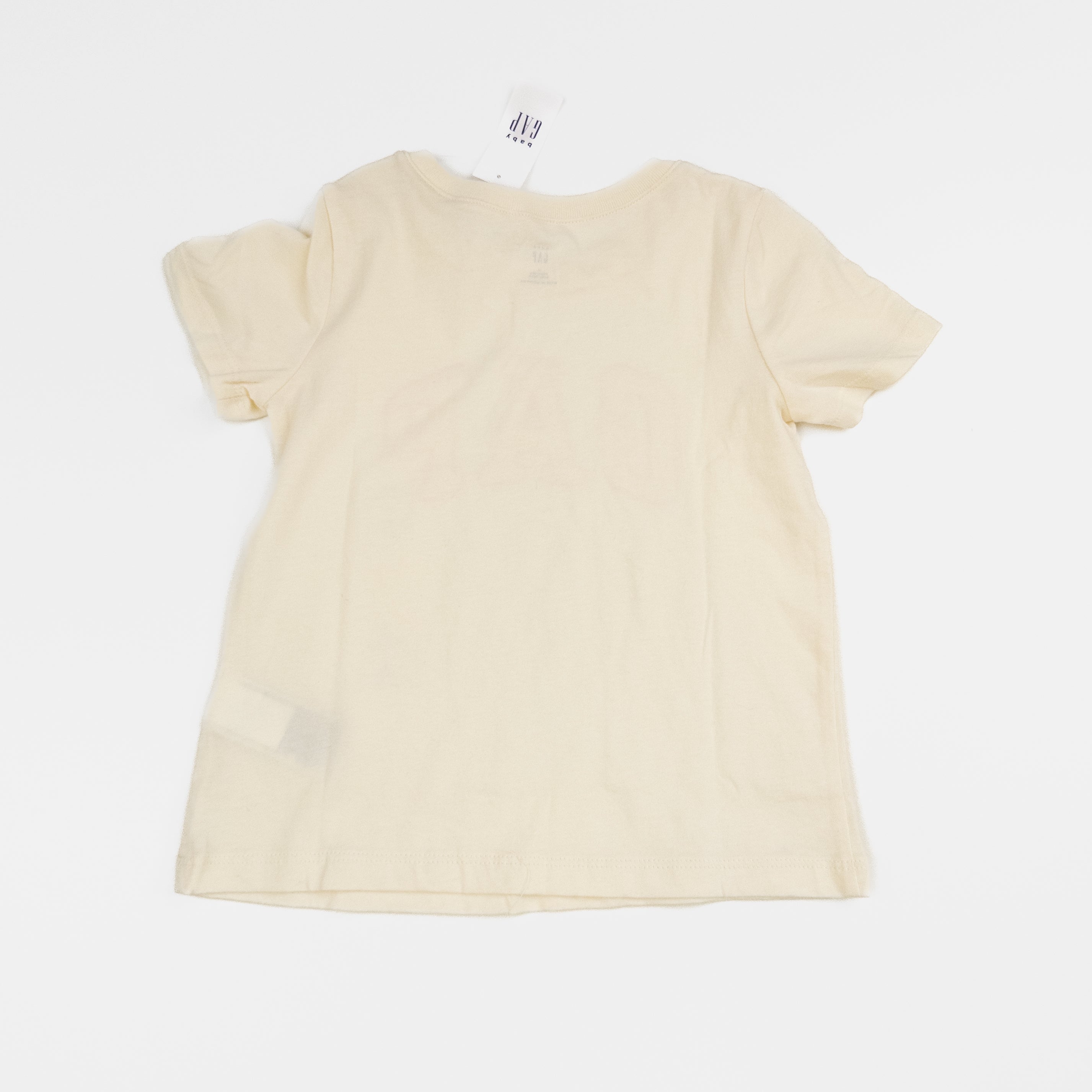 Gap - T-Shirt - 4 ans *Neuf avec étiquette
