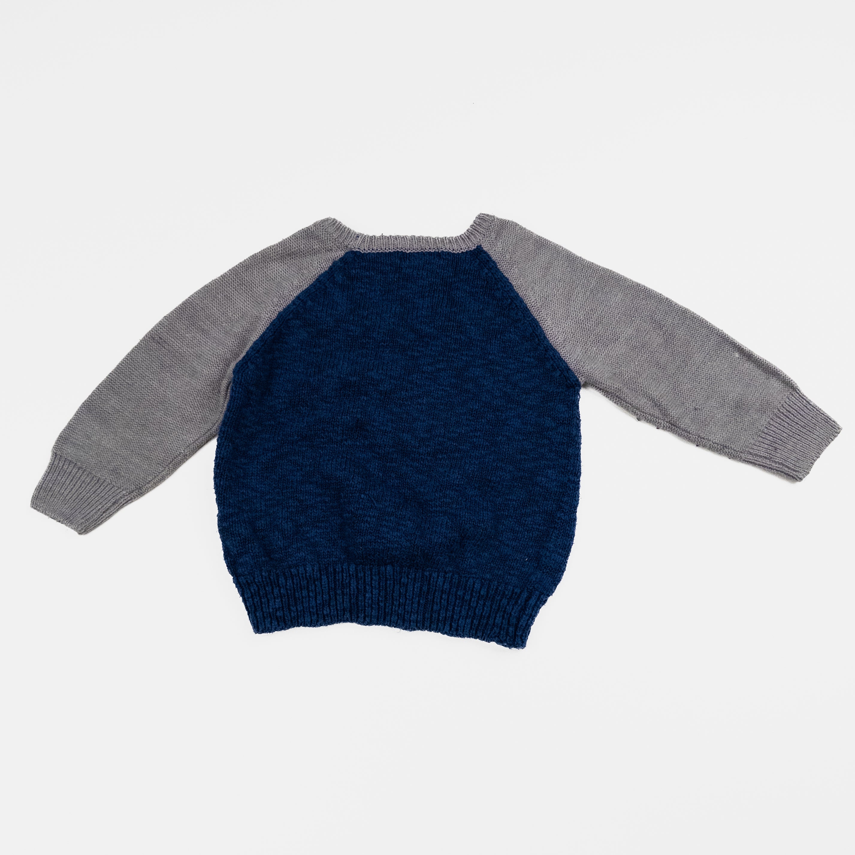 Joe Fresh - Pull en laine - 2 ans