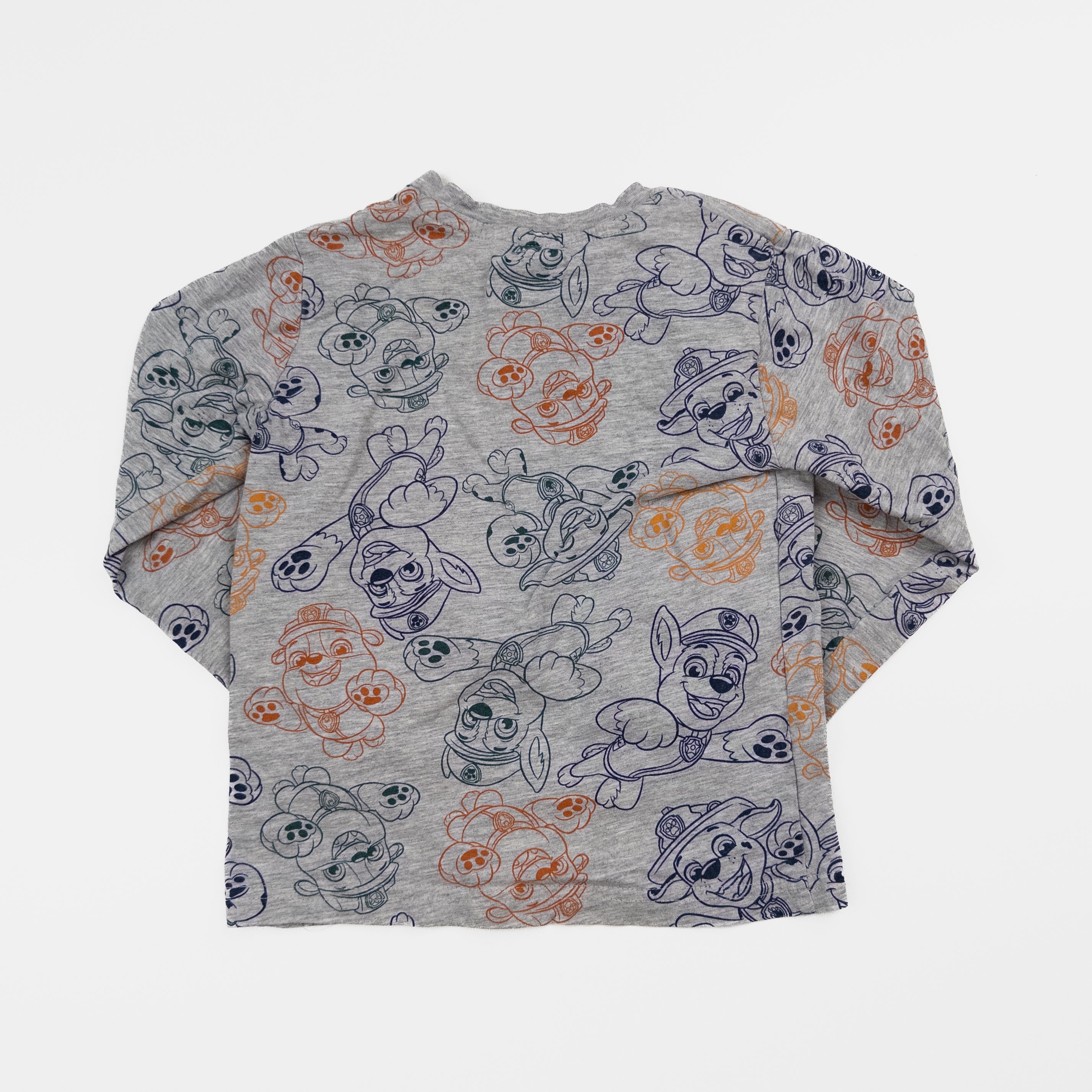 Pat Patrouille - Chandail - 5 ans