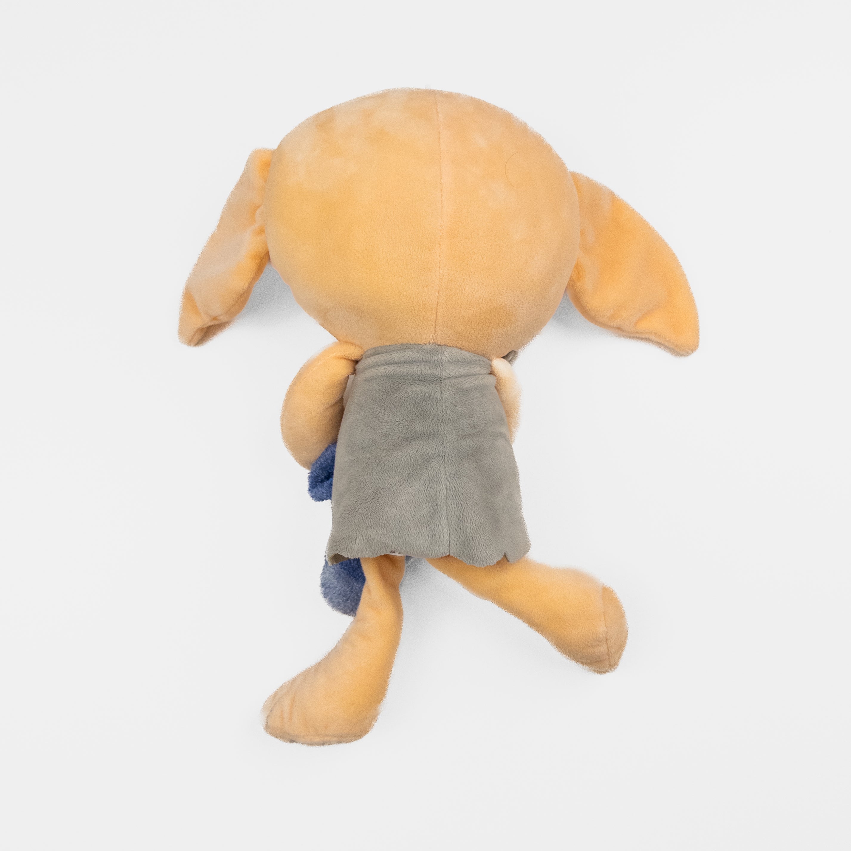 Dobby X Harry Potter - Peluche