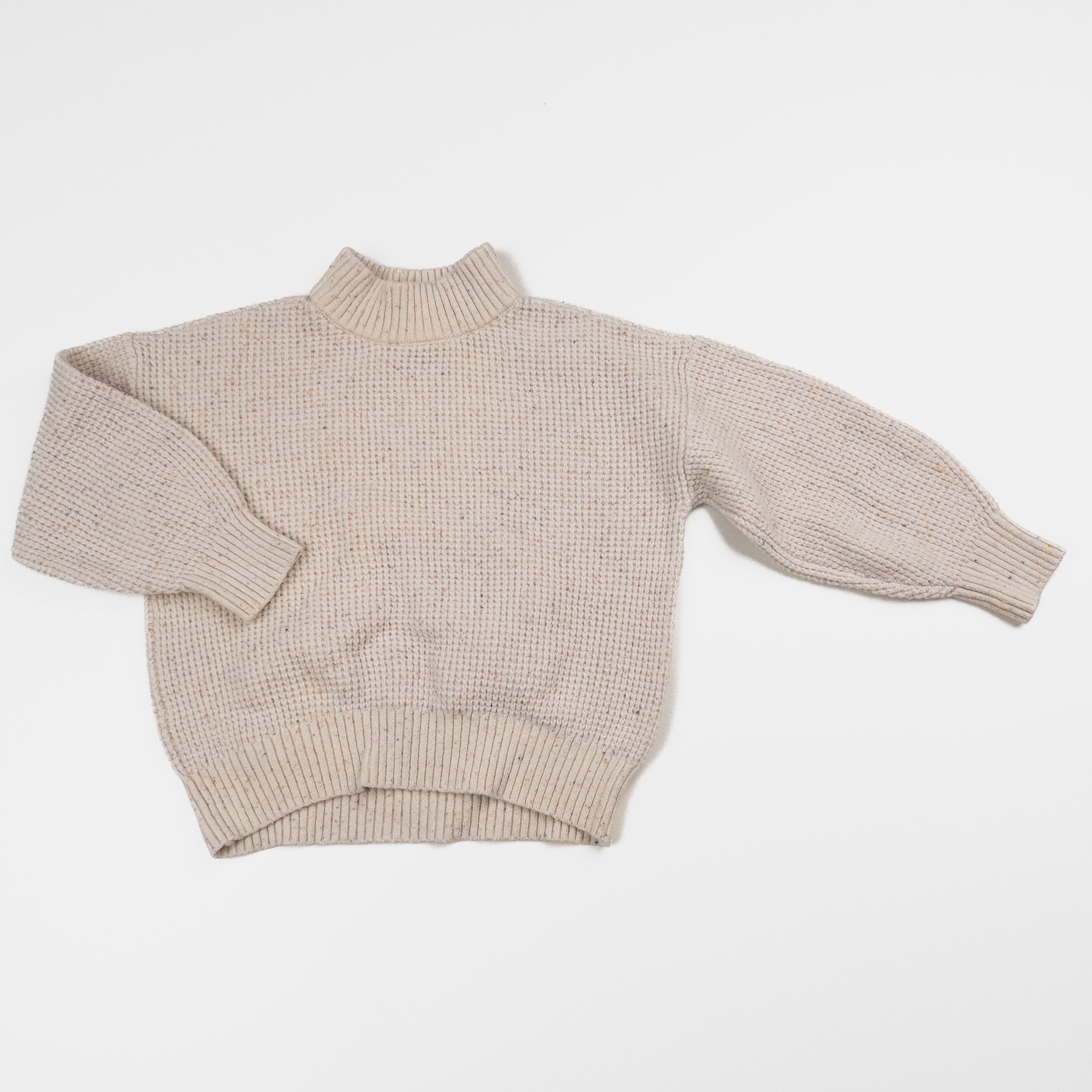 Old Navy - Pull en laine - 5 ans