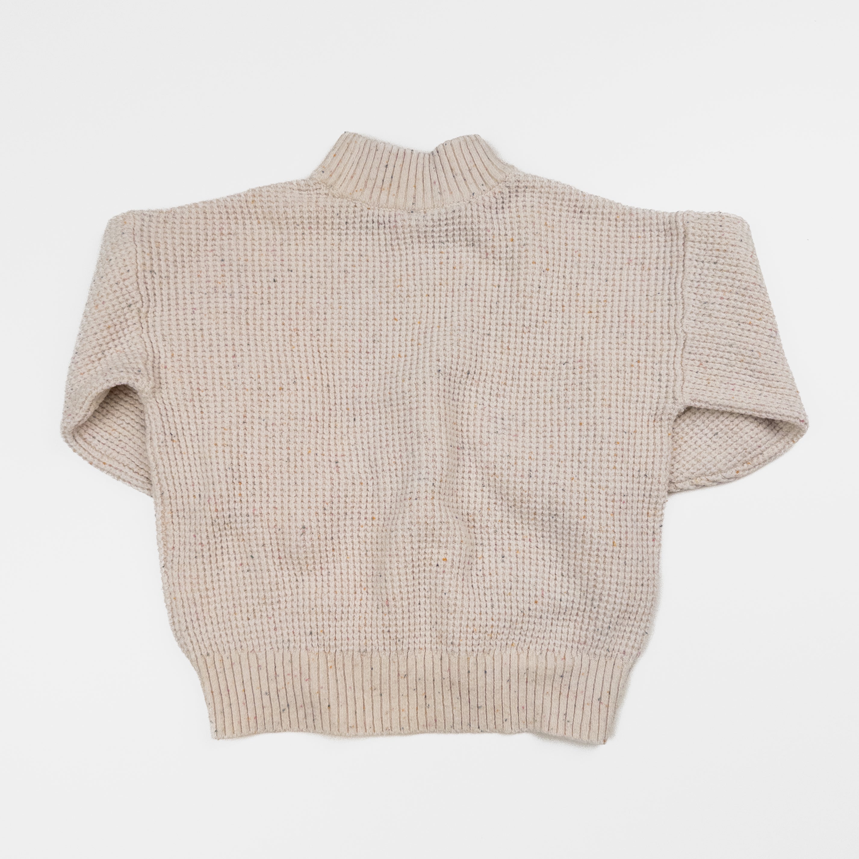 Old Navy - Pull en laine - 5 ans