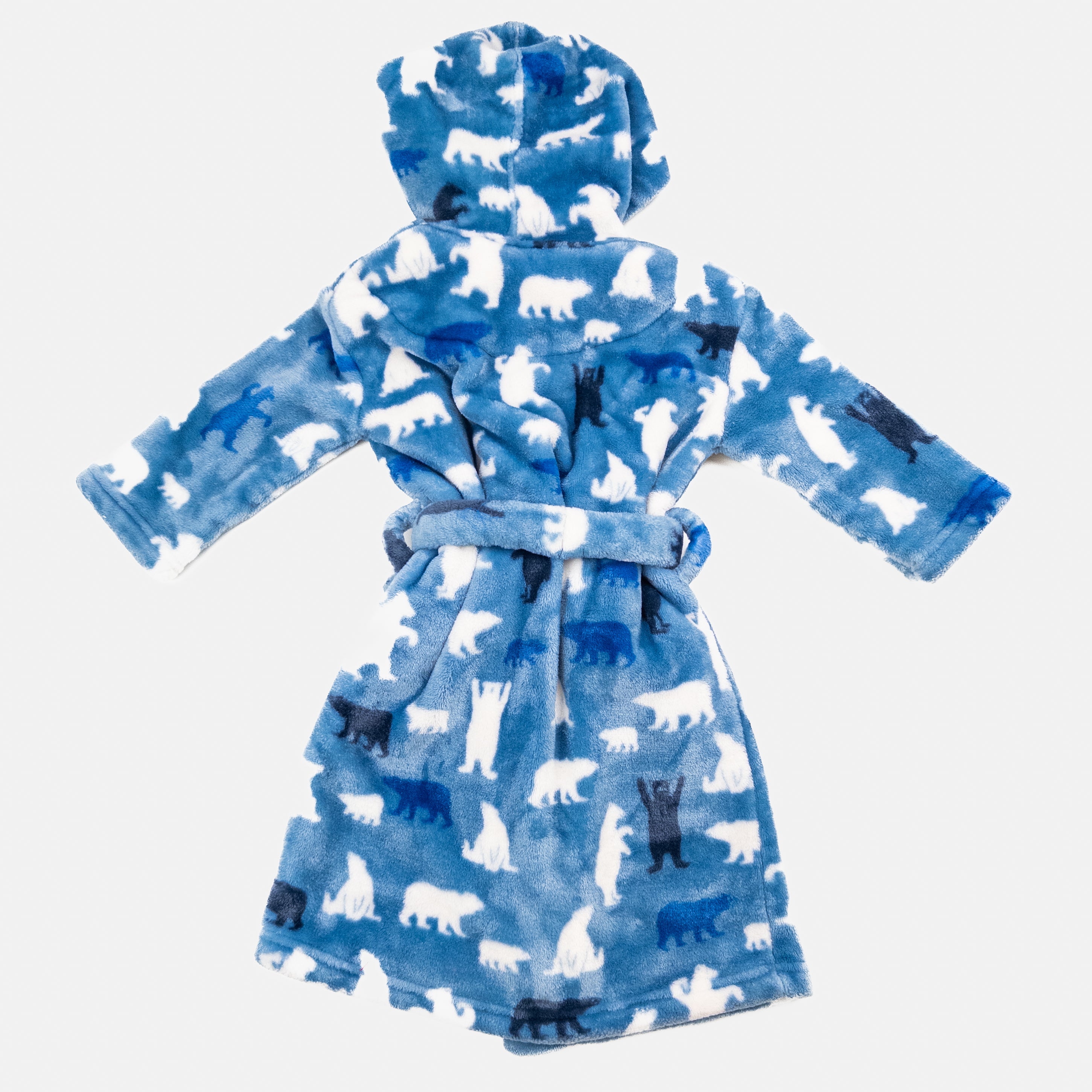 Hatley - Robe de chambre - 2-3 ans