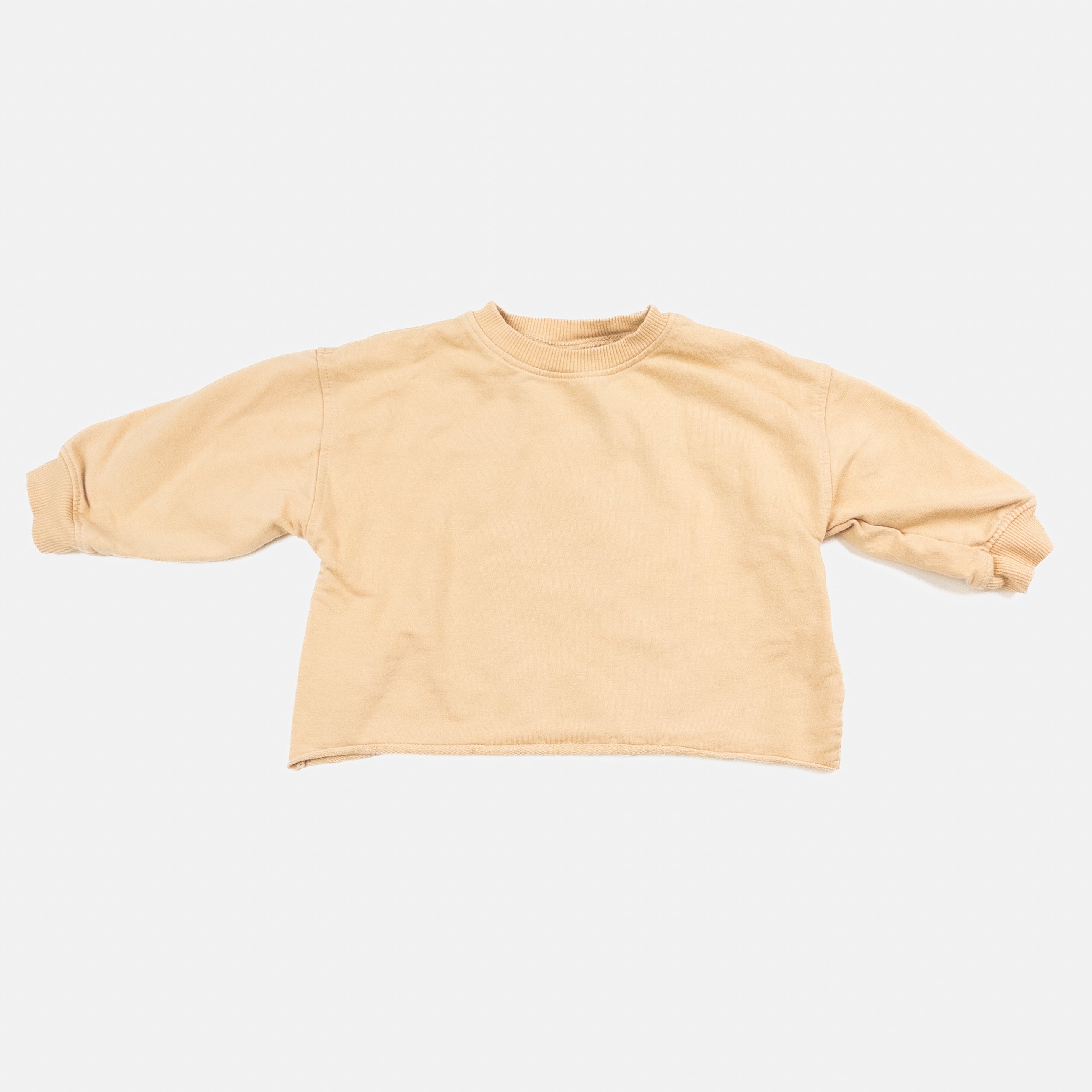 Zara - Chandail - 6-9 mois