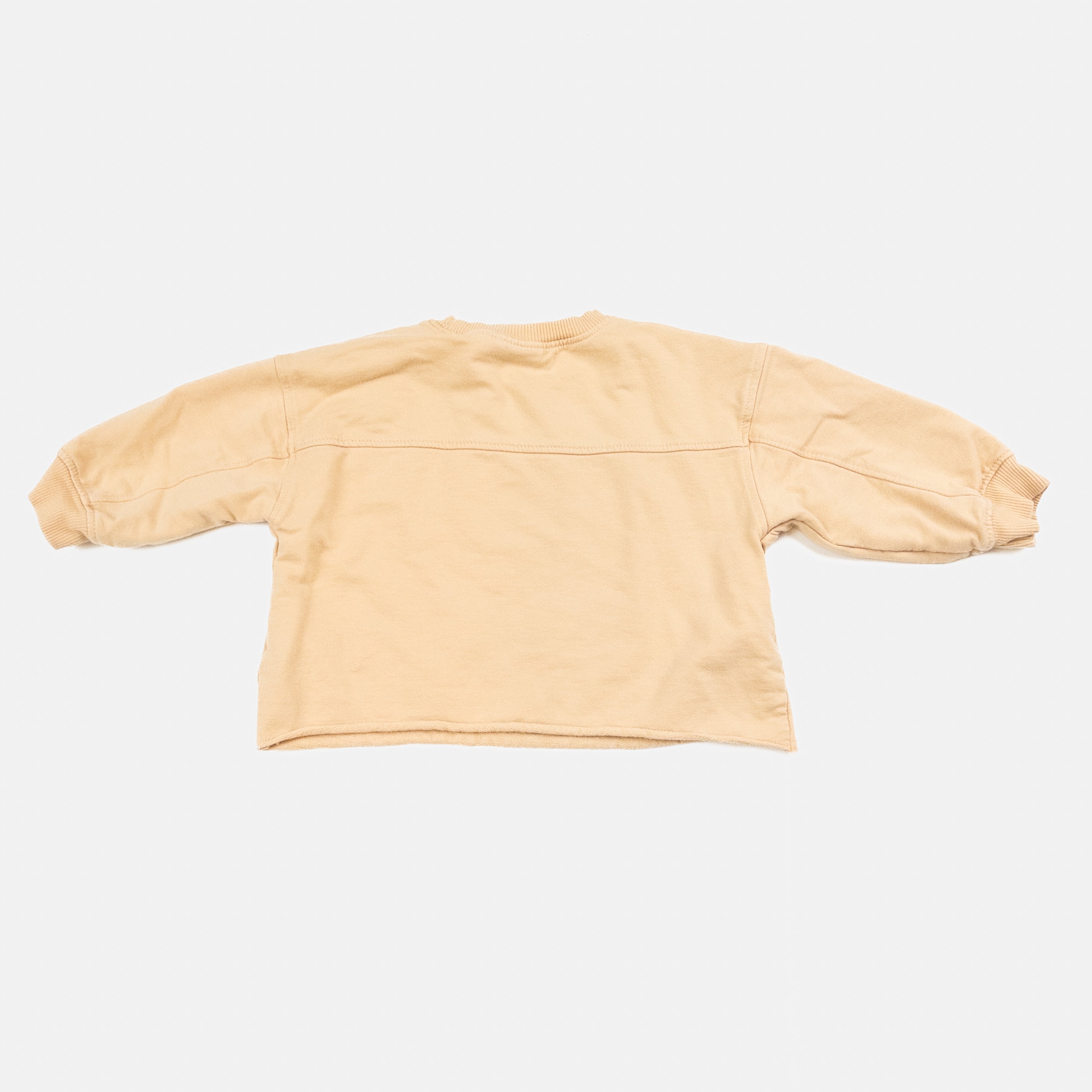 Zara - Chandail - 6-9 mois