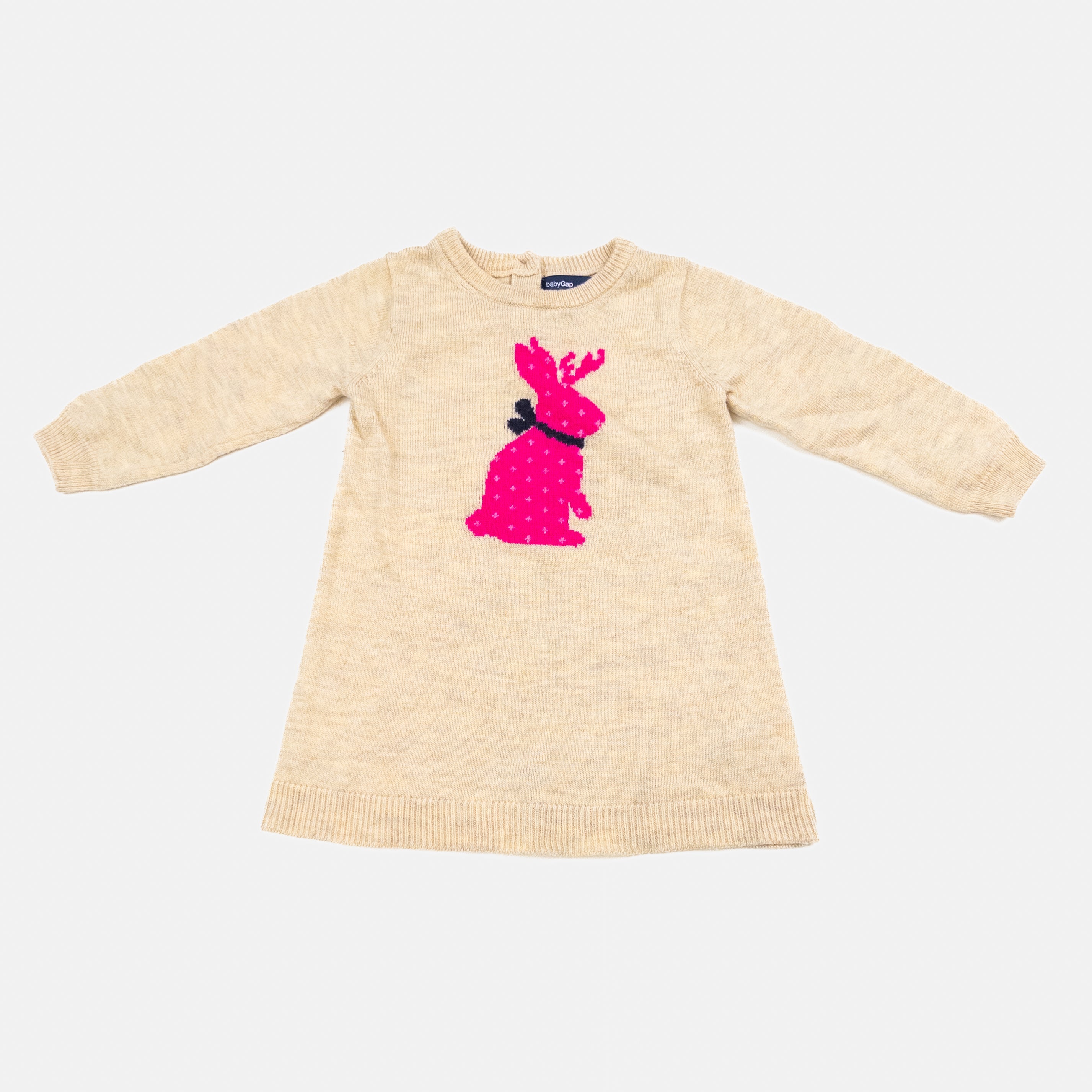 Gap - Tunique - 6-12 mois