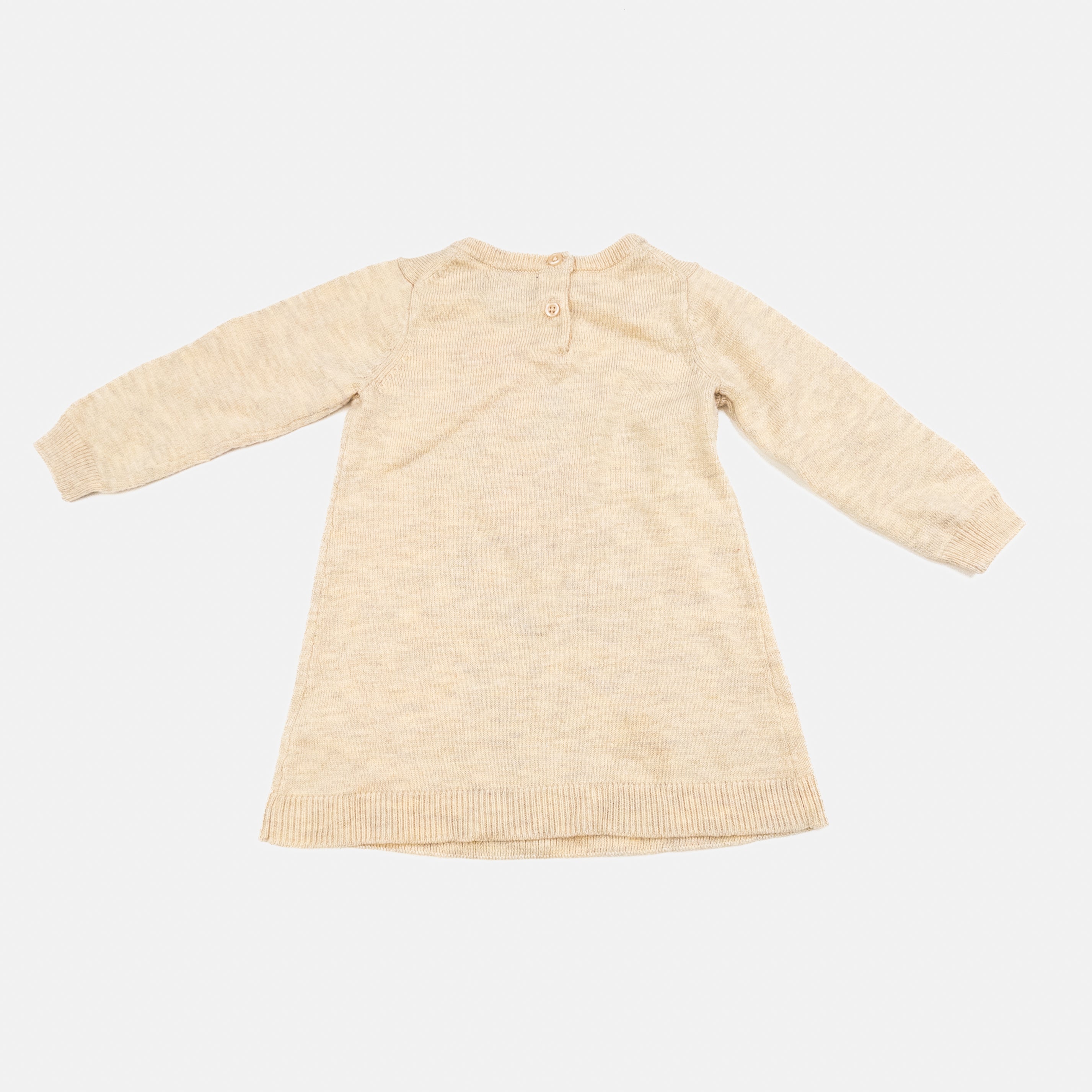 Gap - Tunique - 6-12 mois