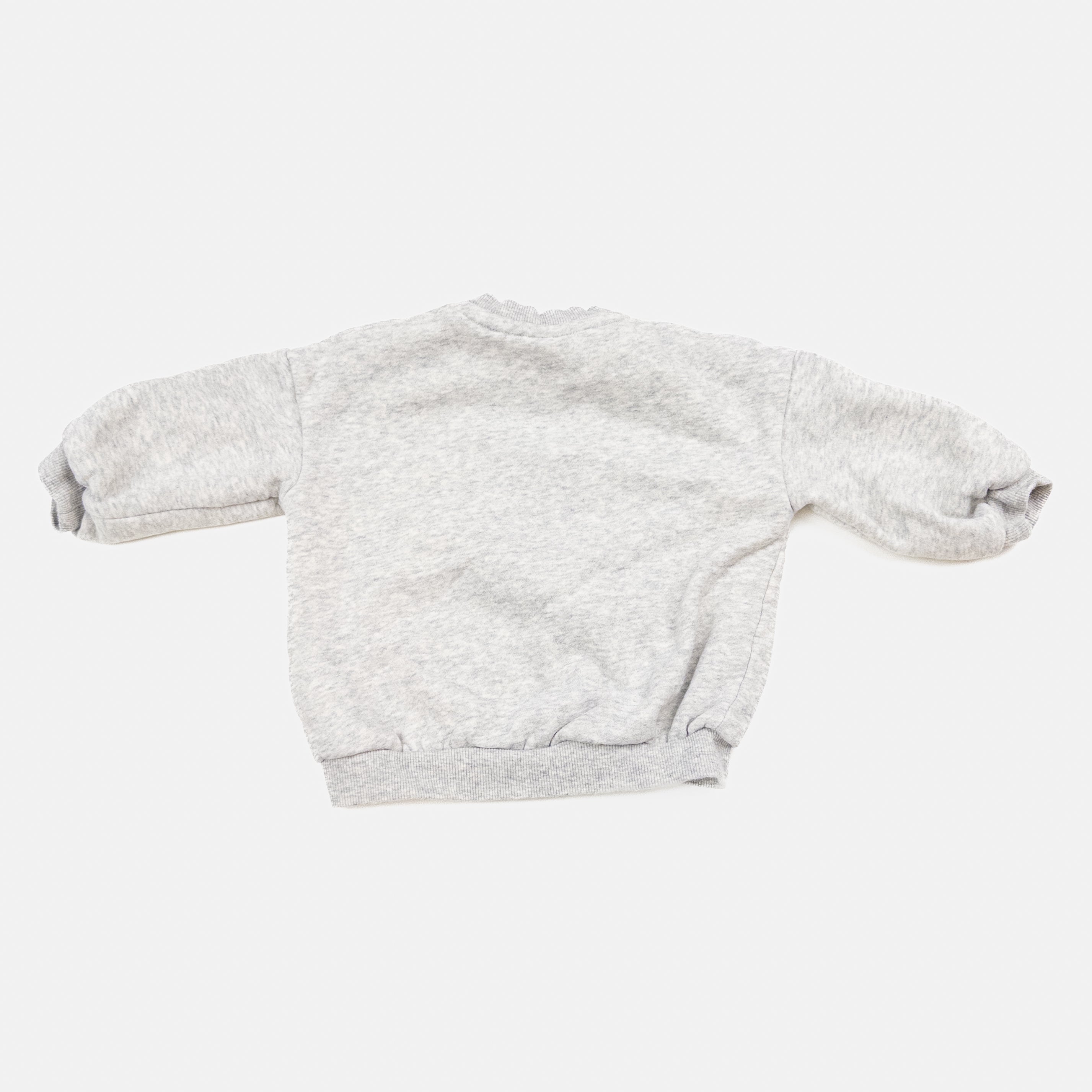 H&M - Pull - 9-12 mois