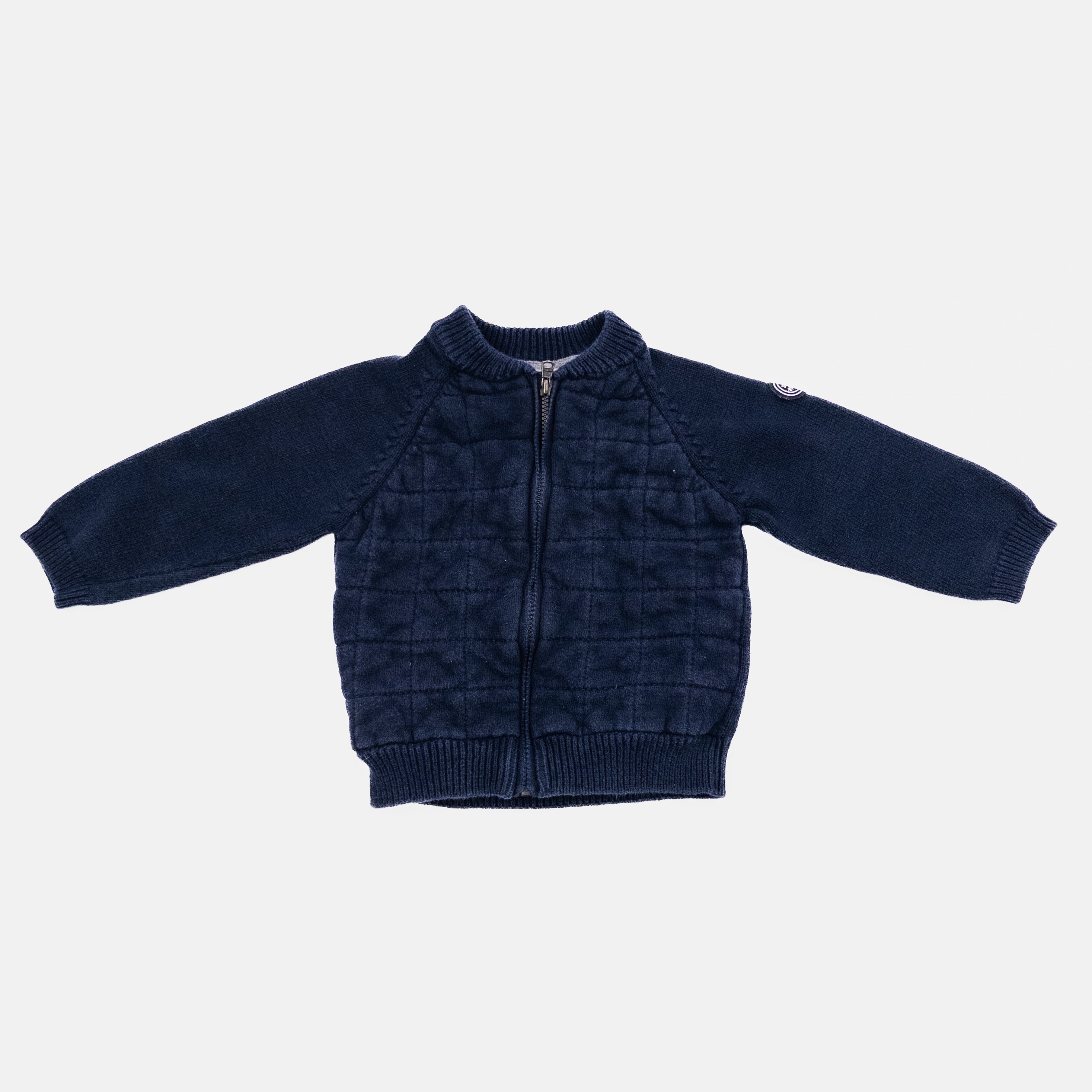 Zara - Veste - 12 mois (approx)