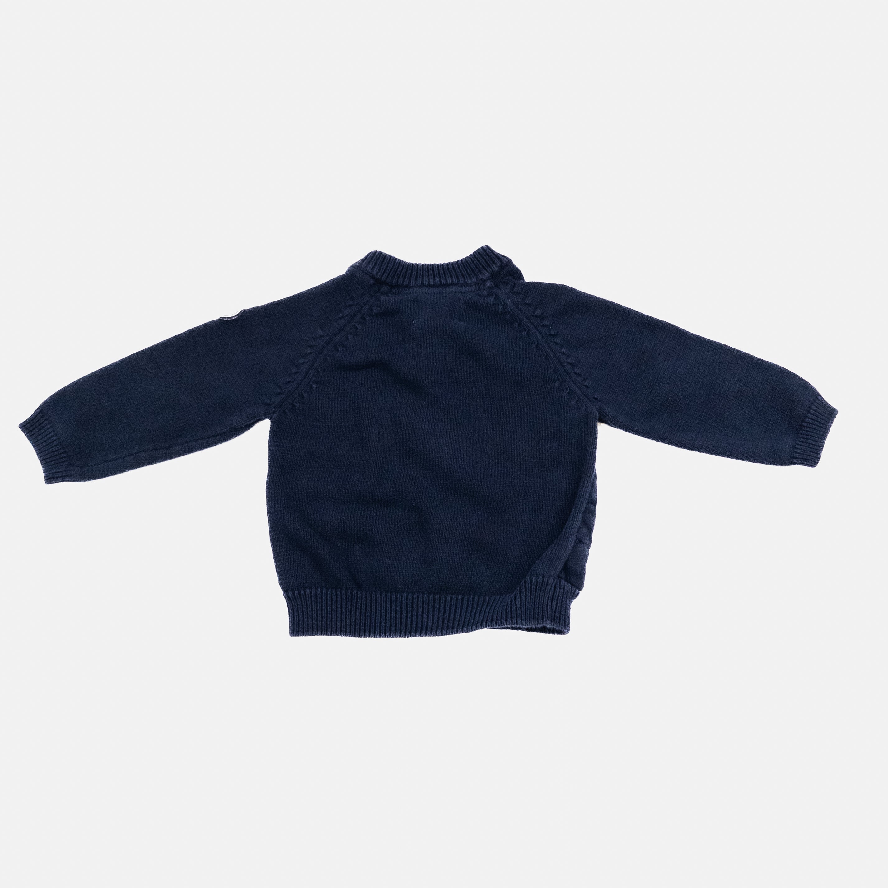 Zara - Veste - 12 mois (approx)