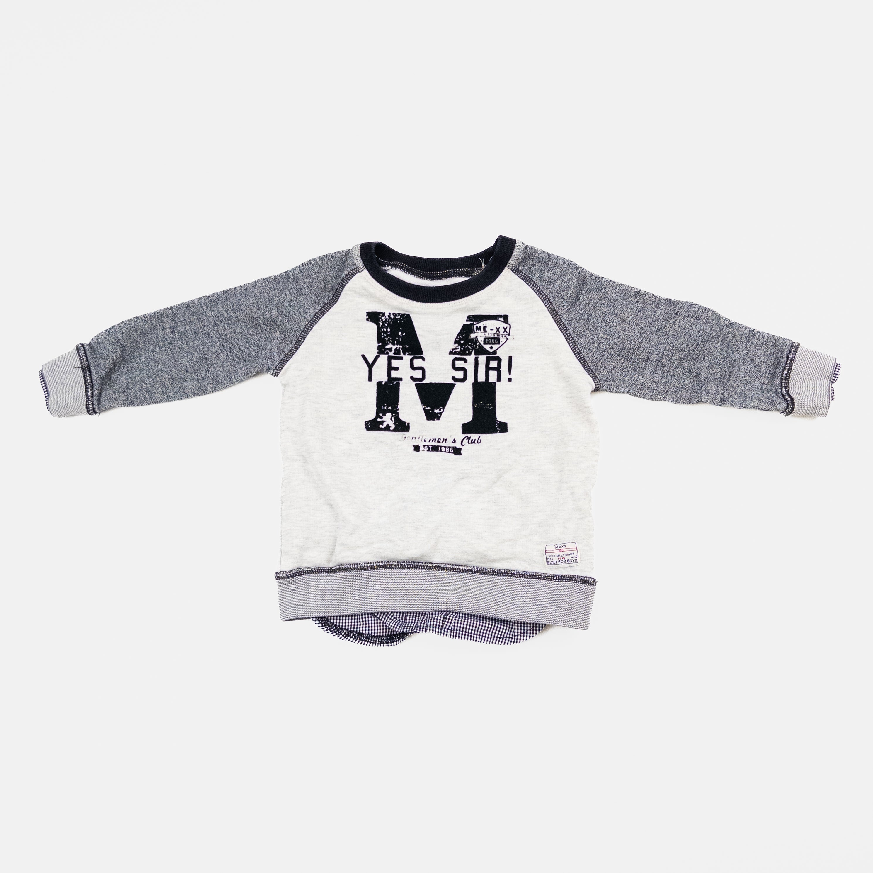 Mexx - Pull - 3 ans (approx)