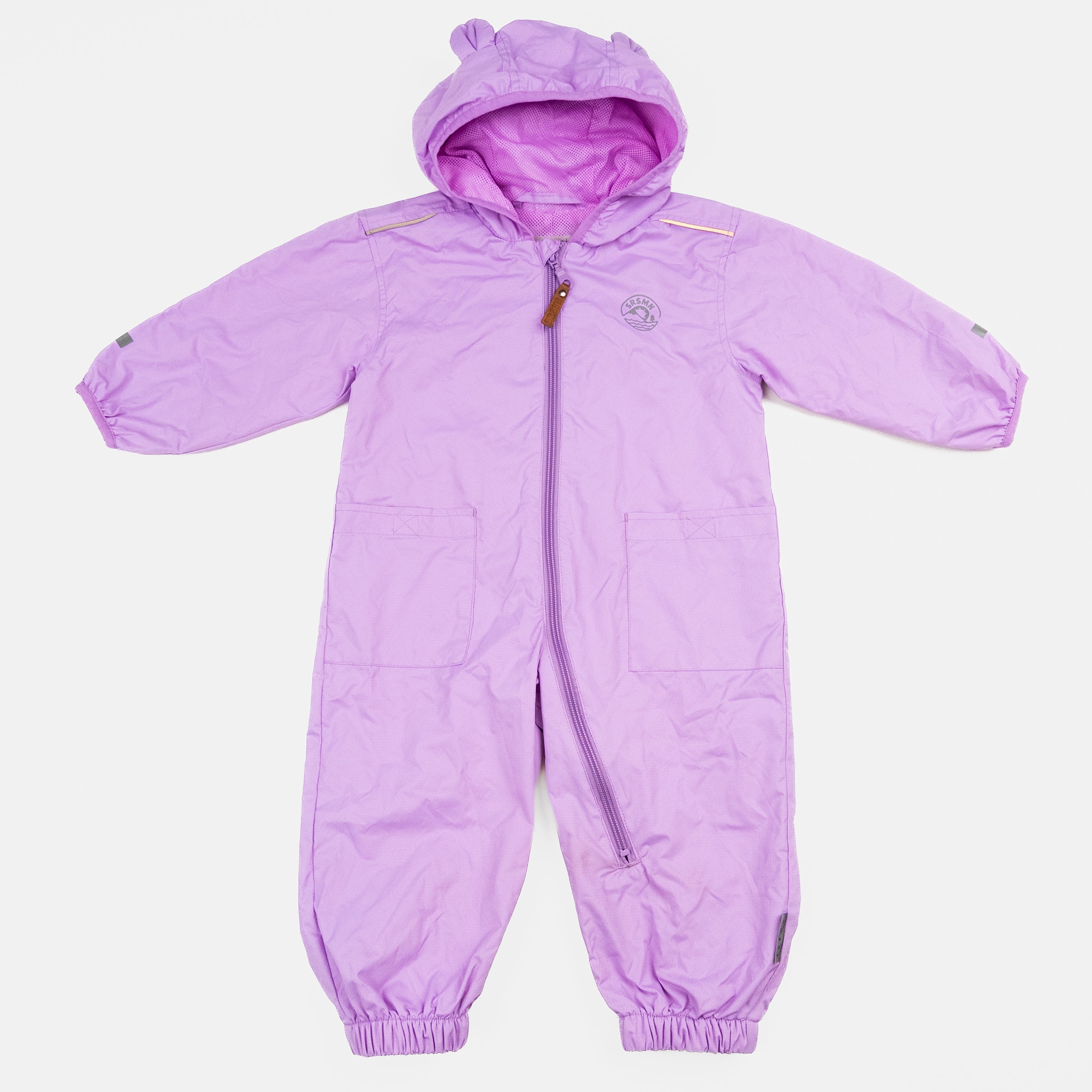 Souris Mini - Combinaison coupe-vent - 12-18 mois