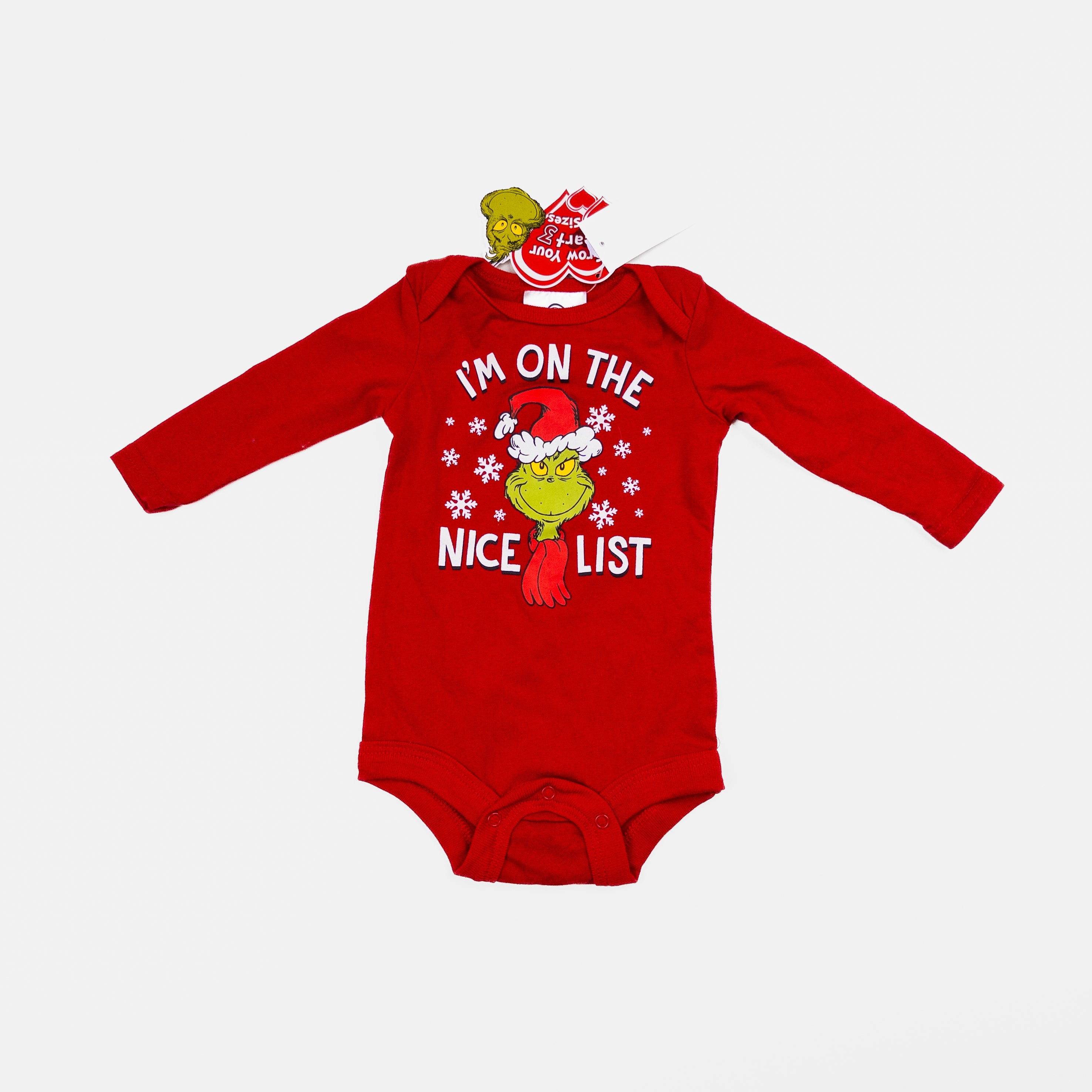 George - Cache-couche - 0-3 mois