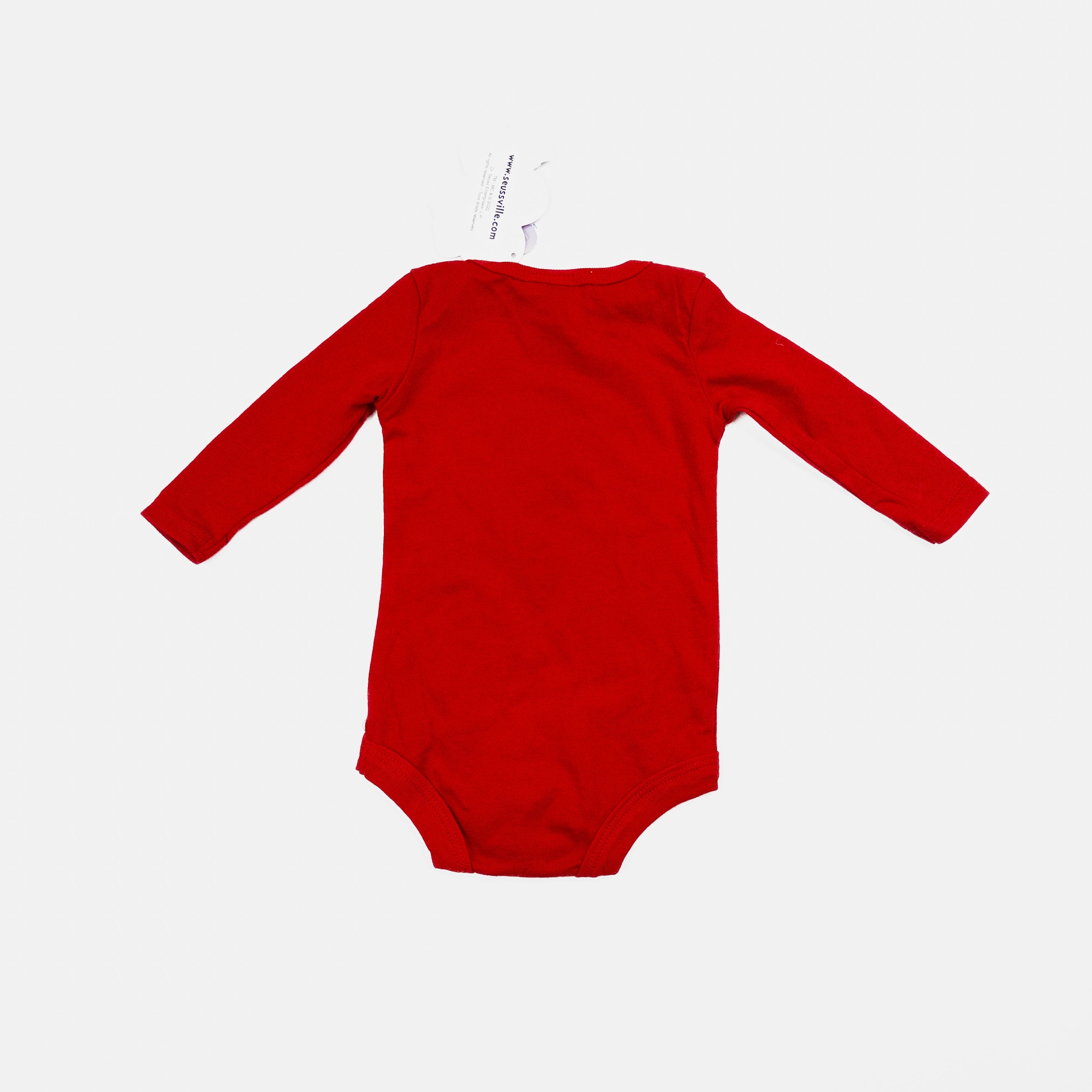 George - Cache-couche - 0-3 mois