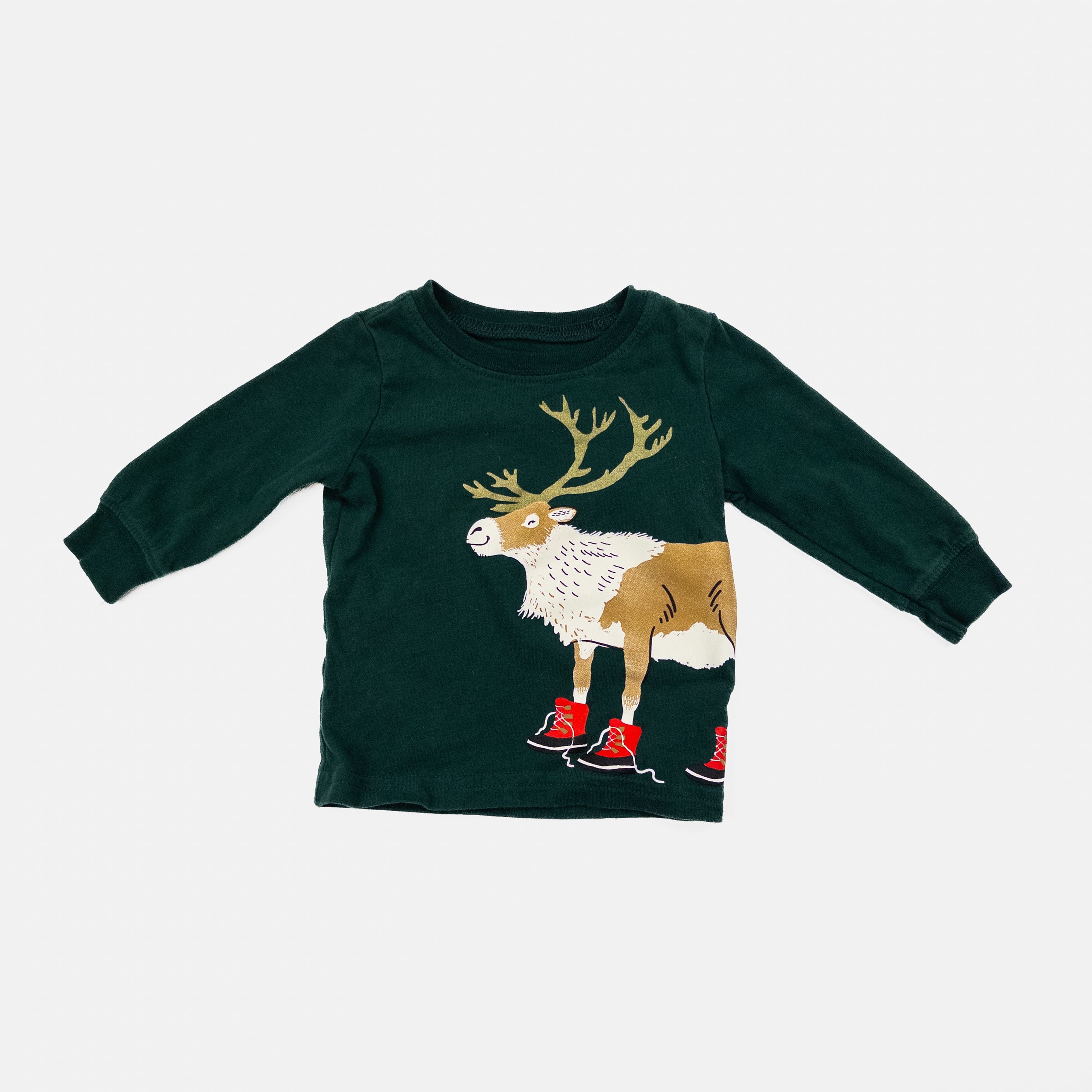 Carter's - Chandail - 3 mois