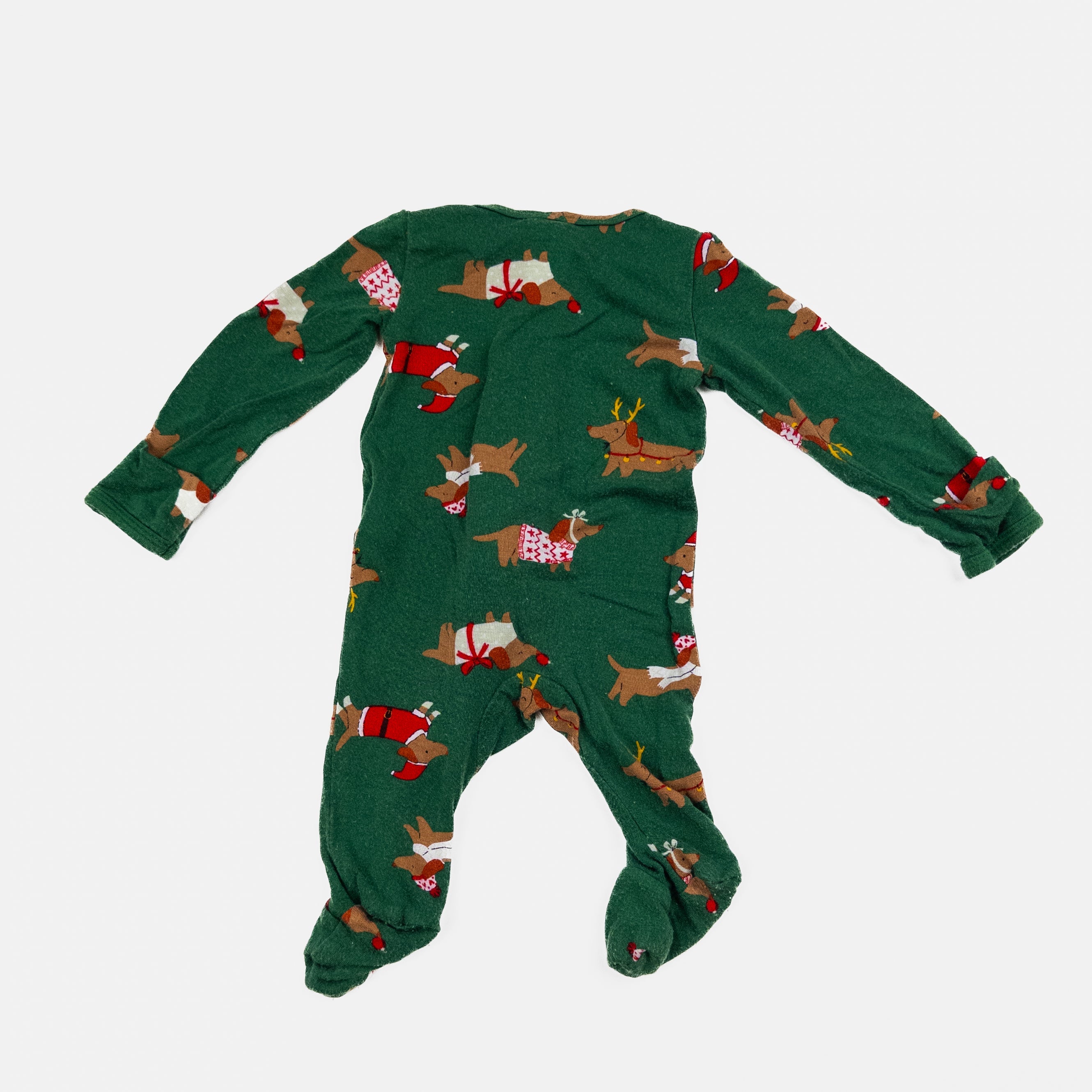 Carter's - Pyjama léger - Nouveau-Né