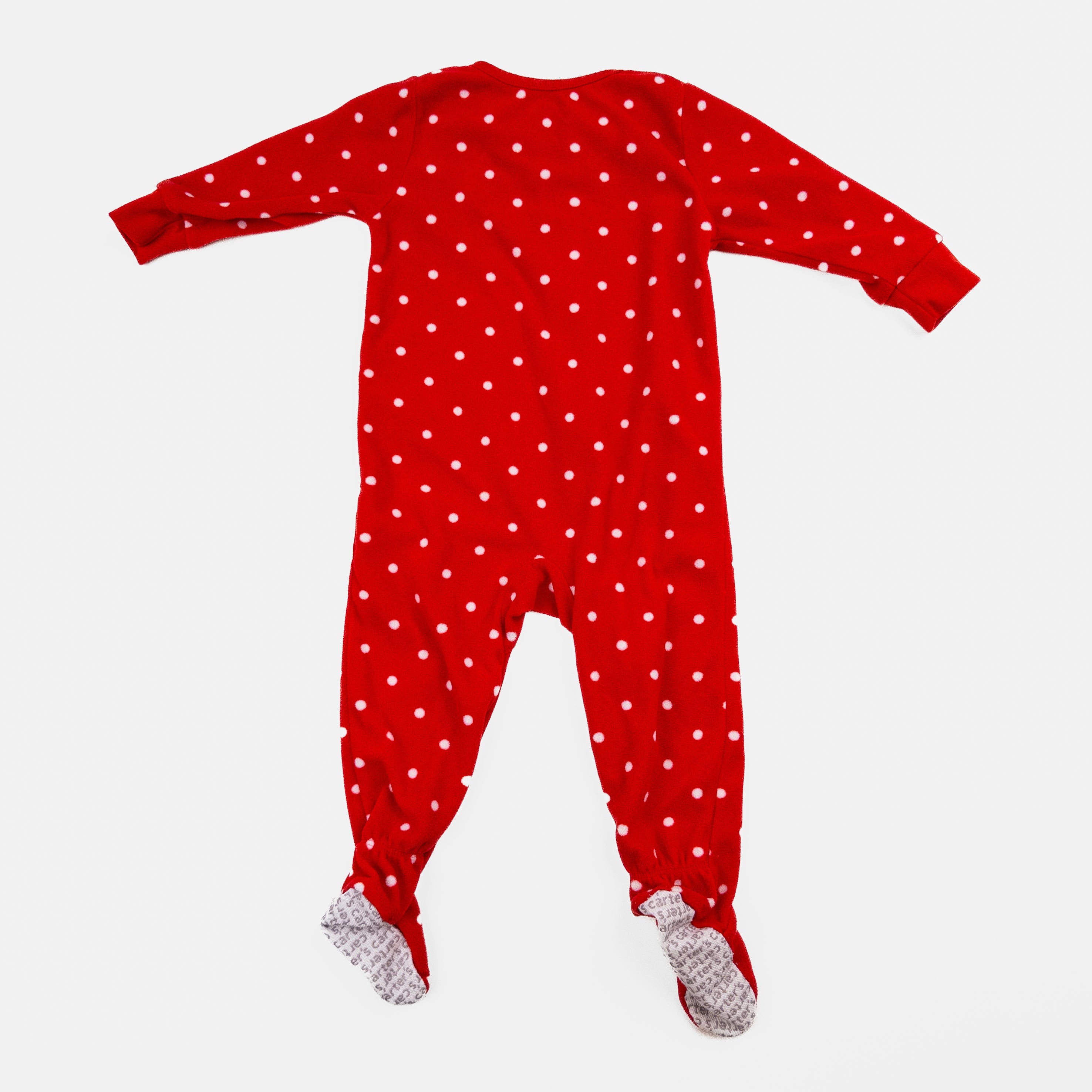 Carter's - Pyjama polar - 12 mois