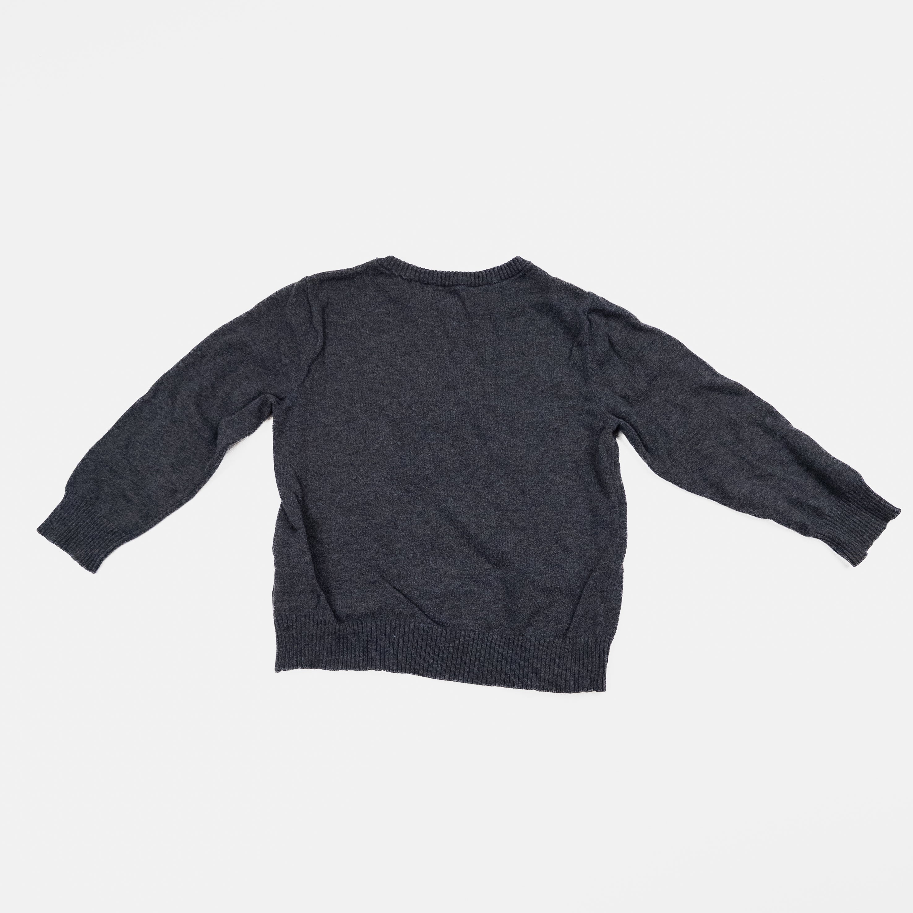 H&M - Pull en laine - 2-4 ans