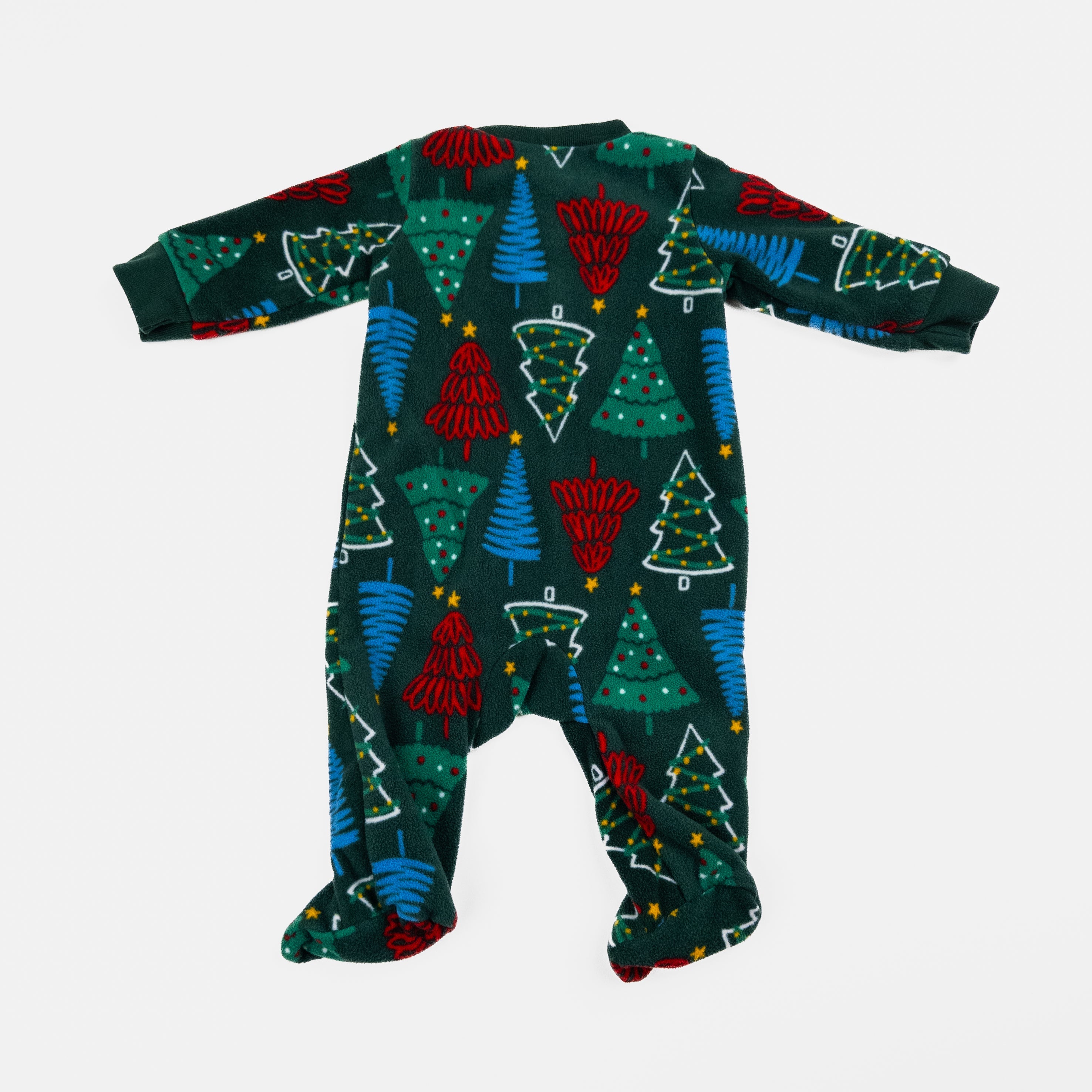 Carter's - Pyjama polar - 3 mois