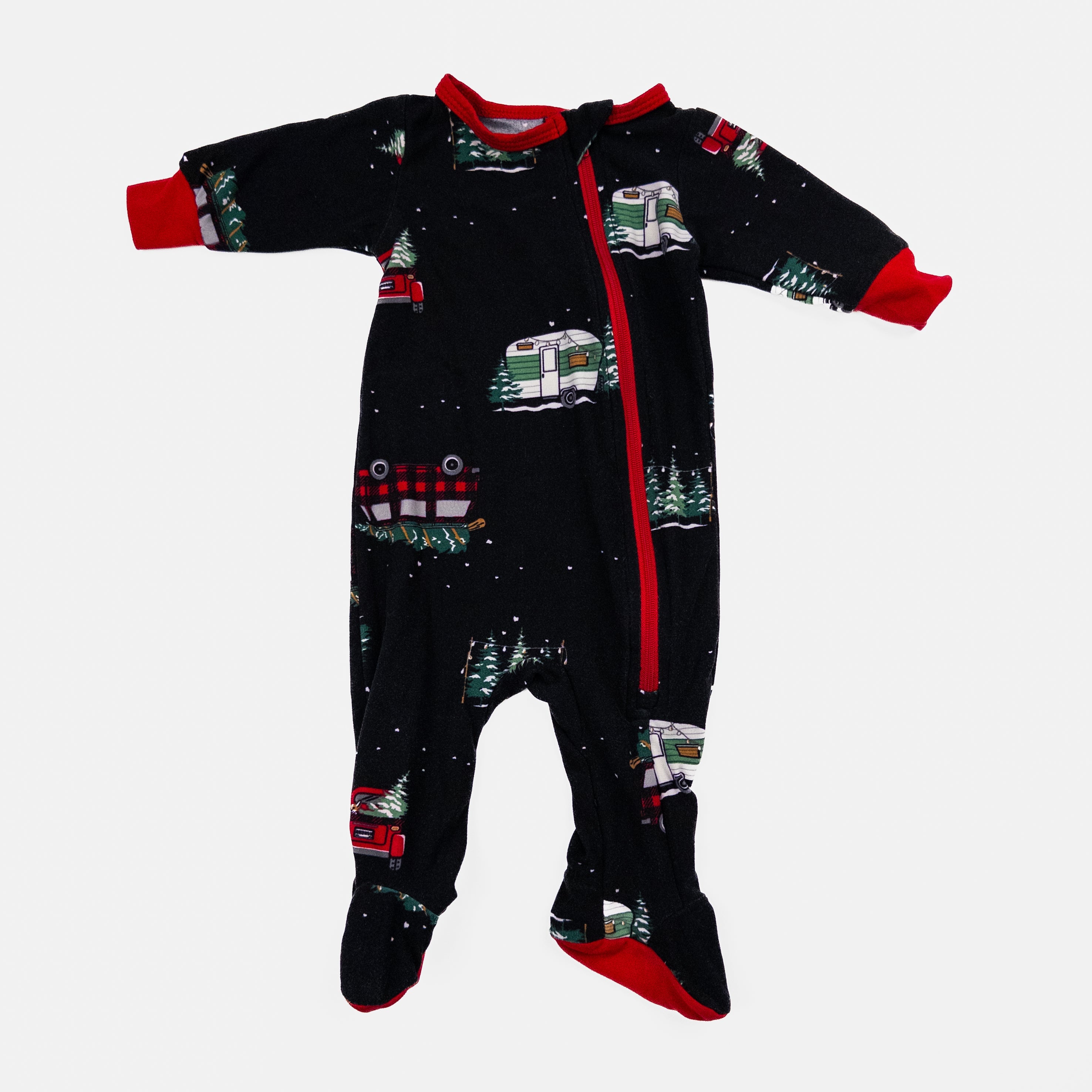 Tag - Pyjama léger - 1 mois