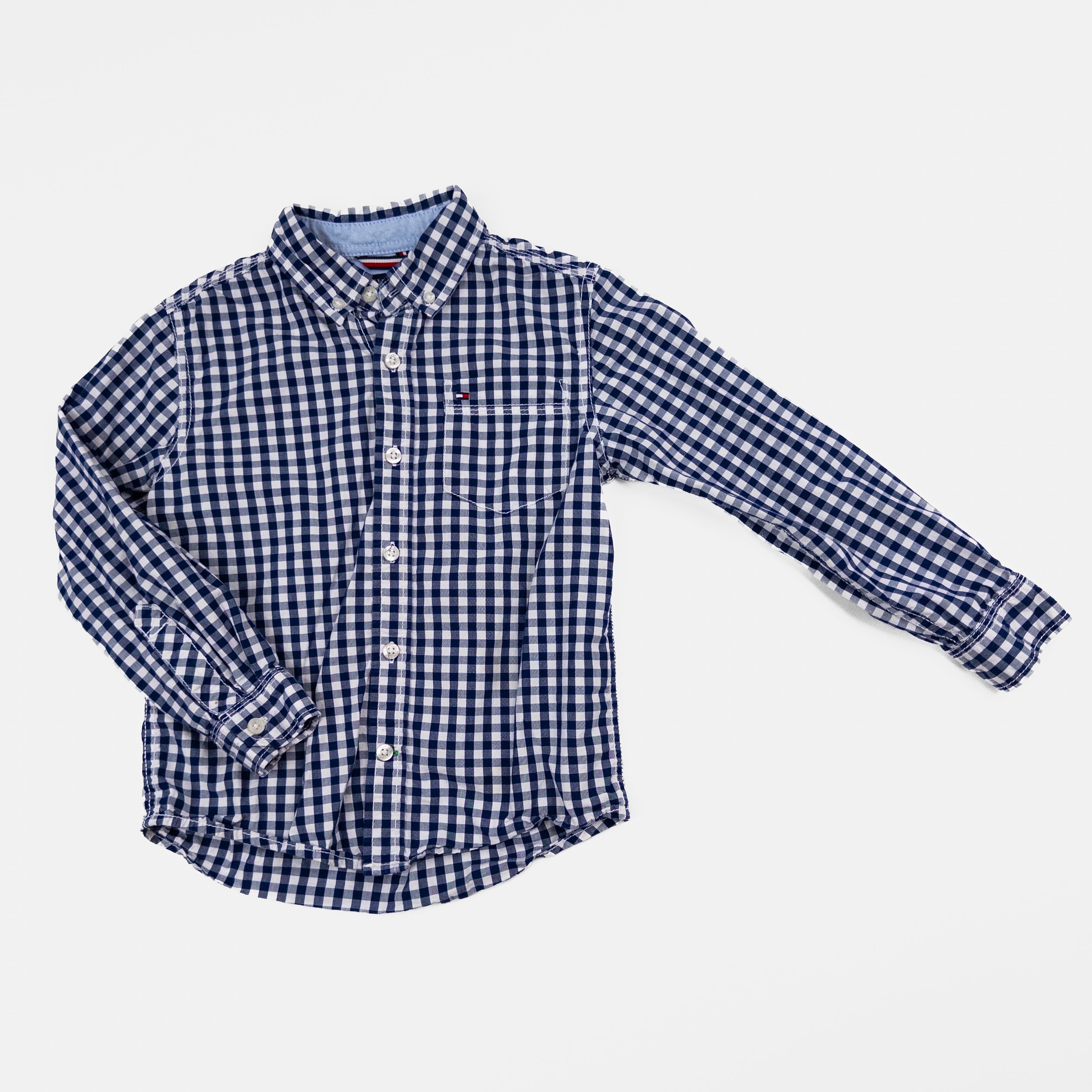 Tommy Hilfiger - Chemise - 6 ans