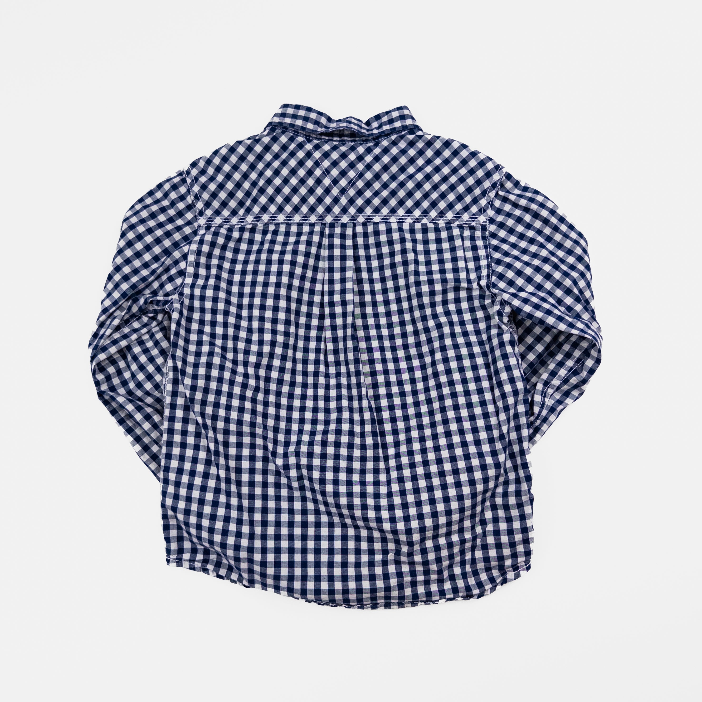 Tommy Hilfiger - Chemise - 6 ans