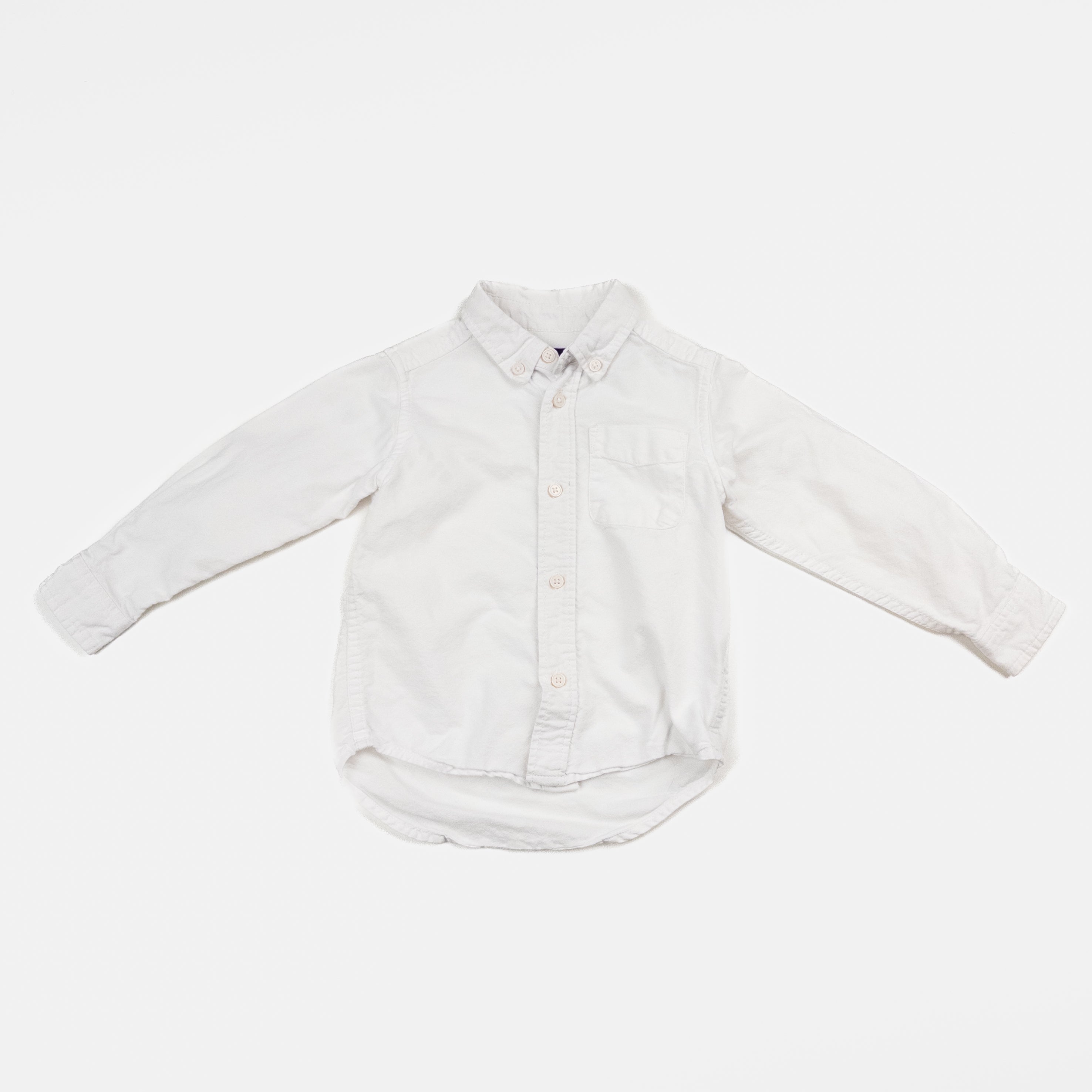 Children's place - Chemise - 2 ans