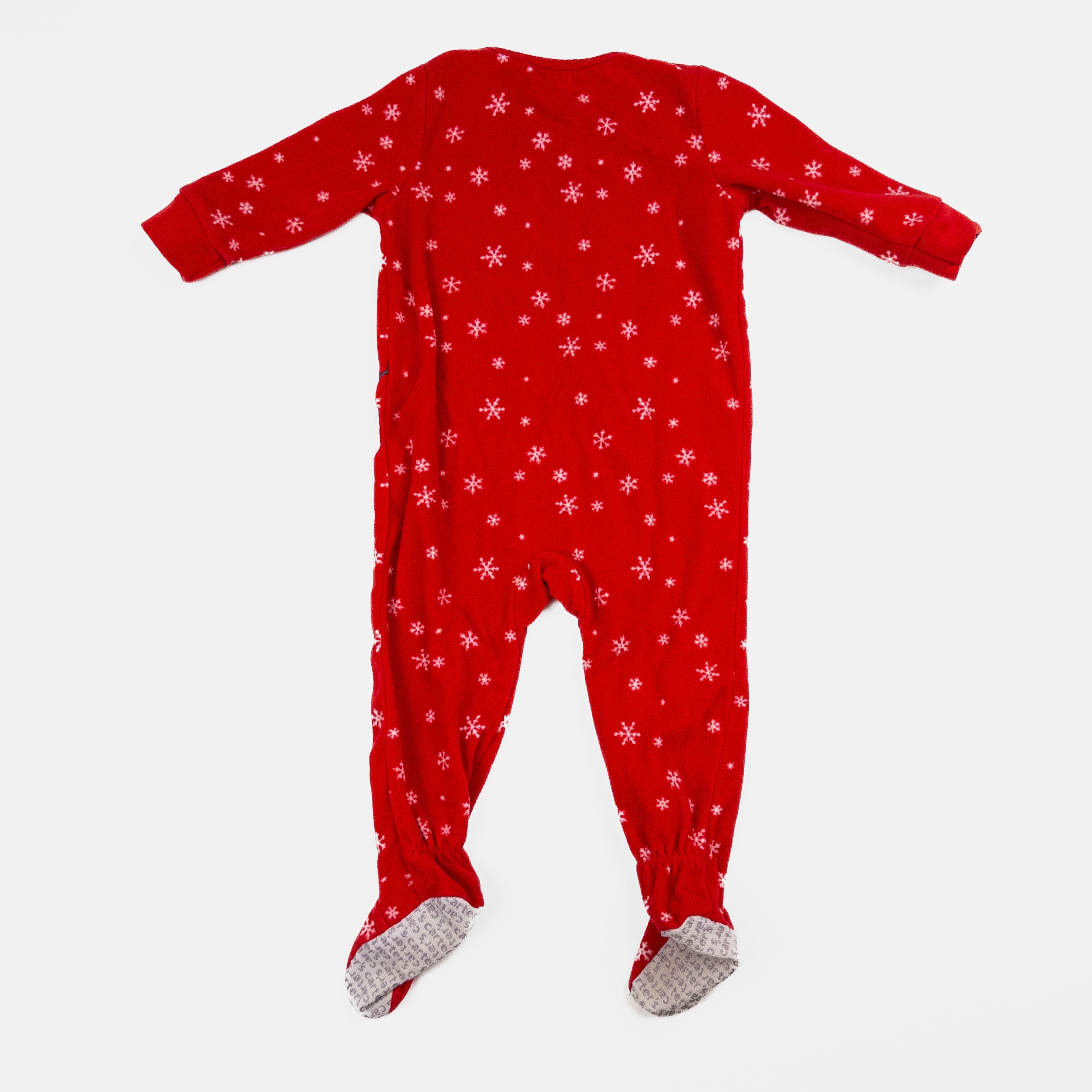 Carter's - Pyjama polar - 12 mois