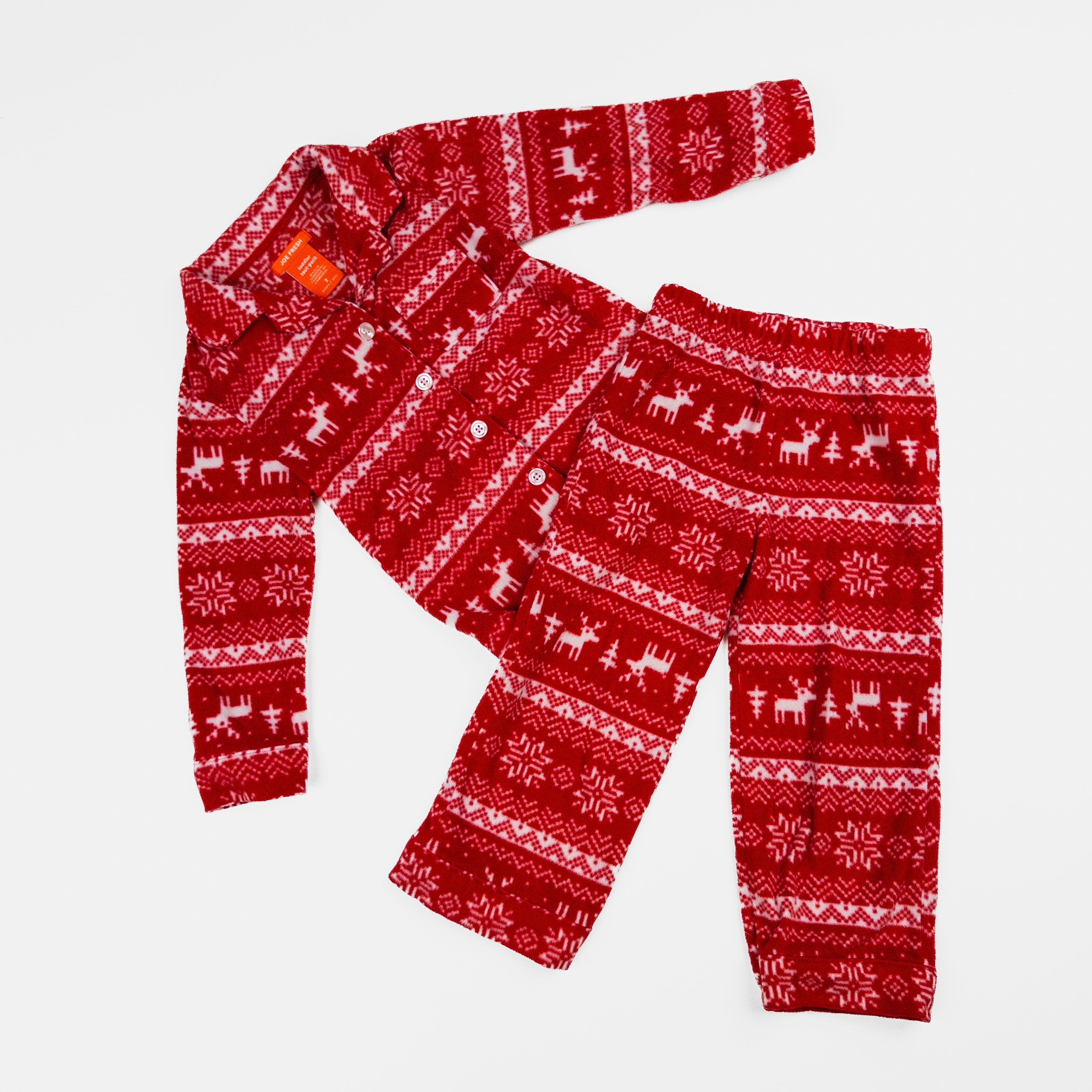 Joe Fresh - Ensemble deux pièces - 2 ans