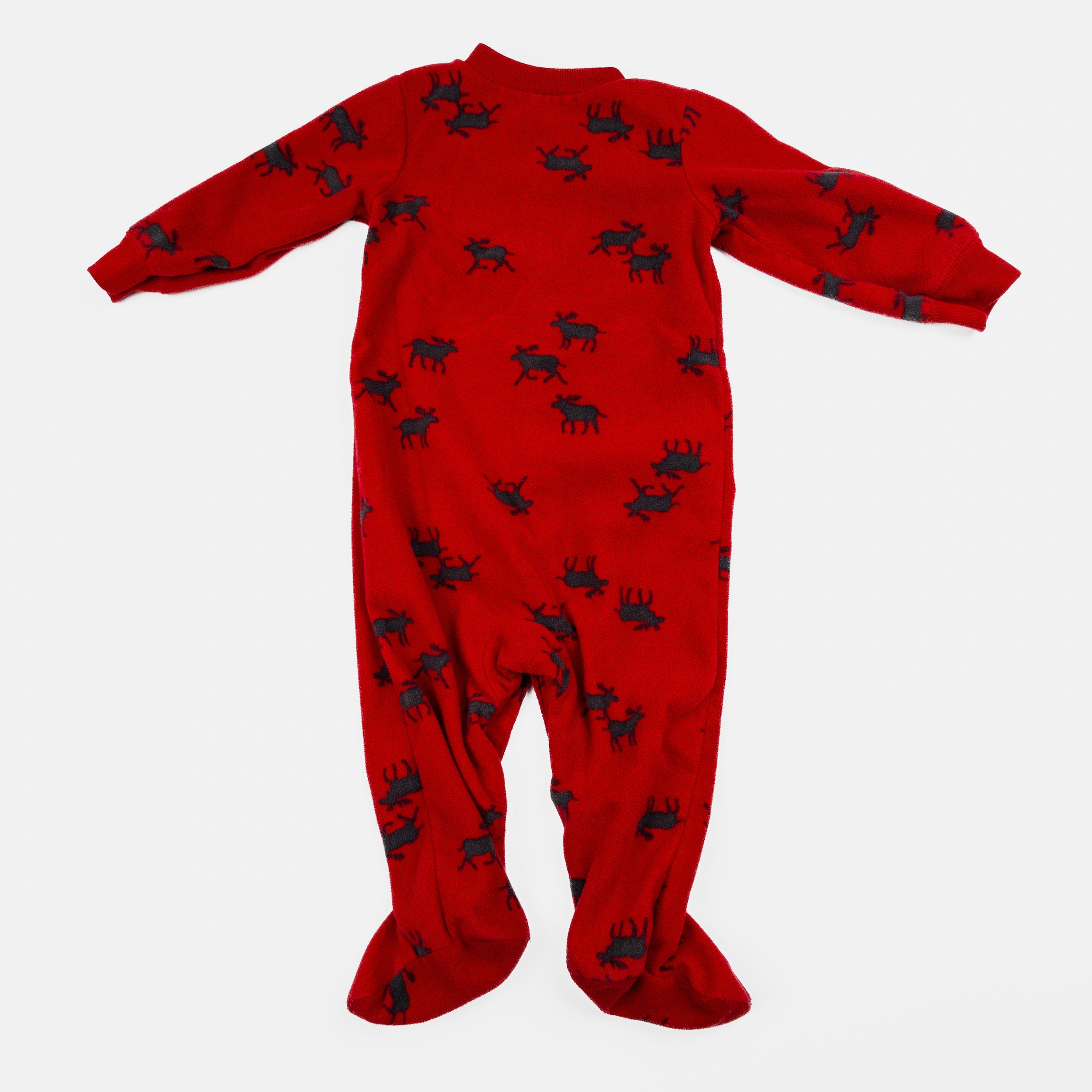 Carter's - Pyjama polar - 9 mois