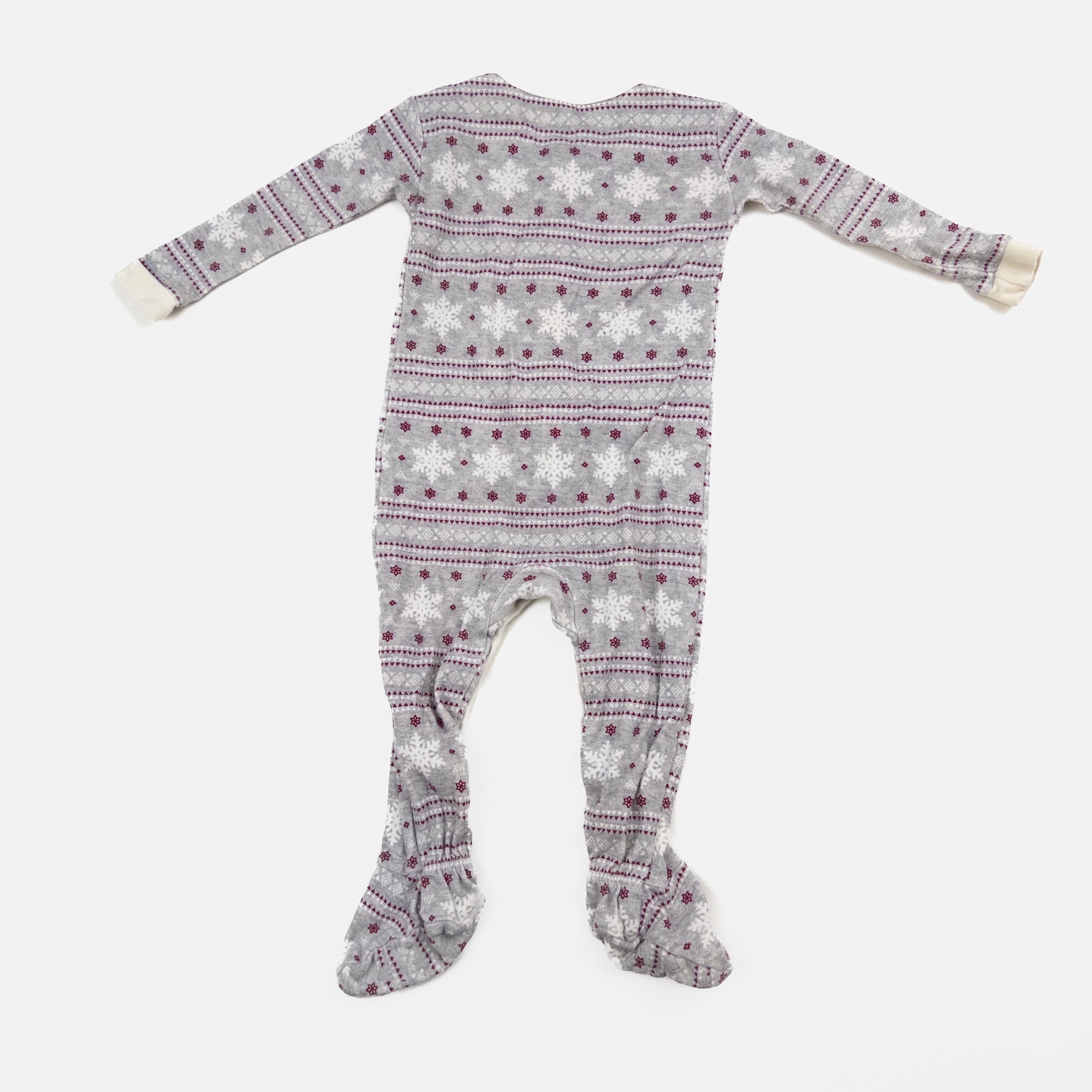 Petit Lem - Pyjama - 12 mois