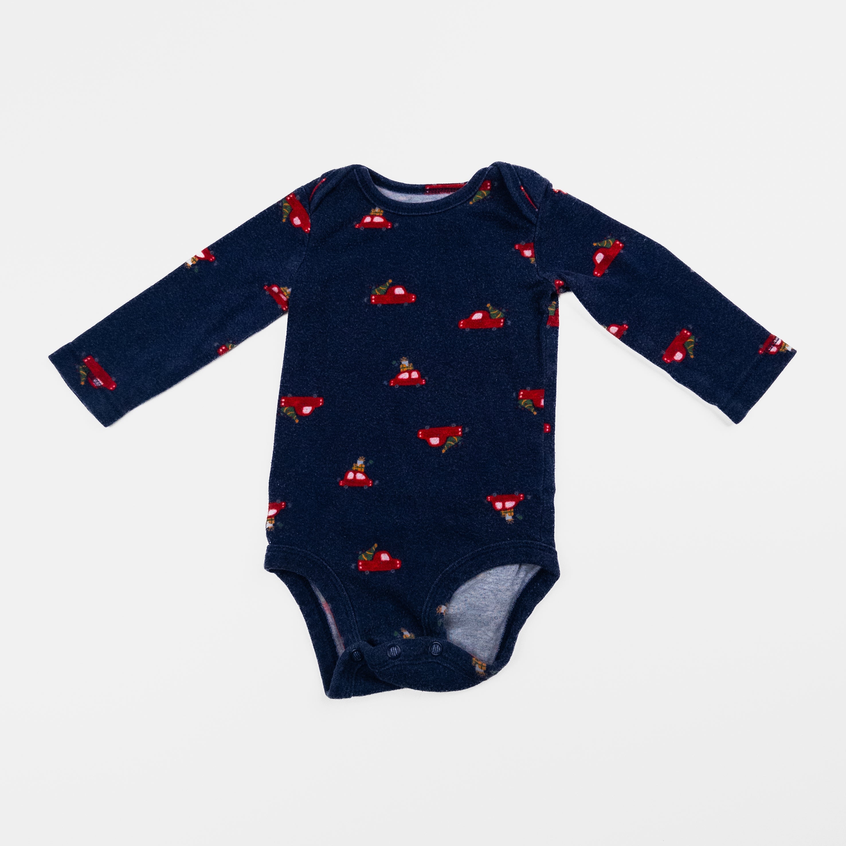 Carter's - Cache-couche - 6 mois