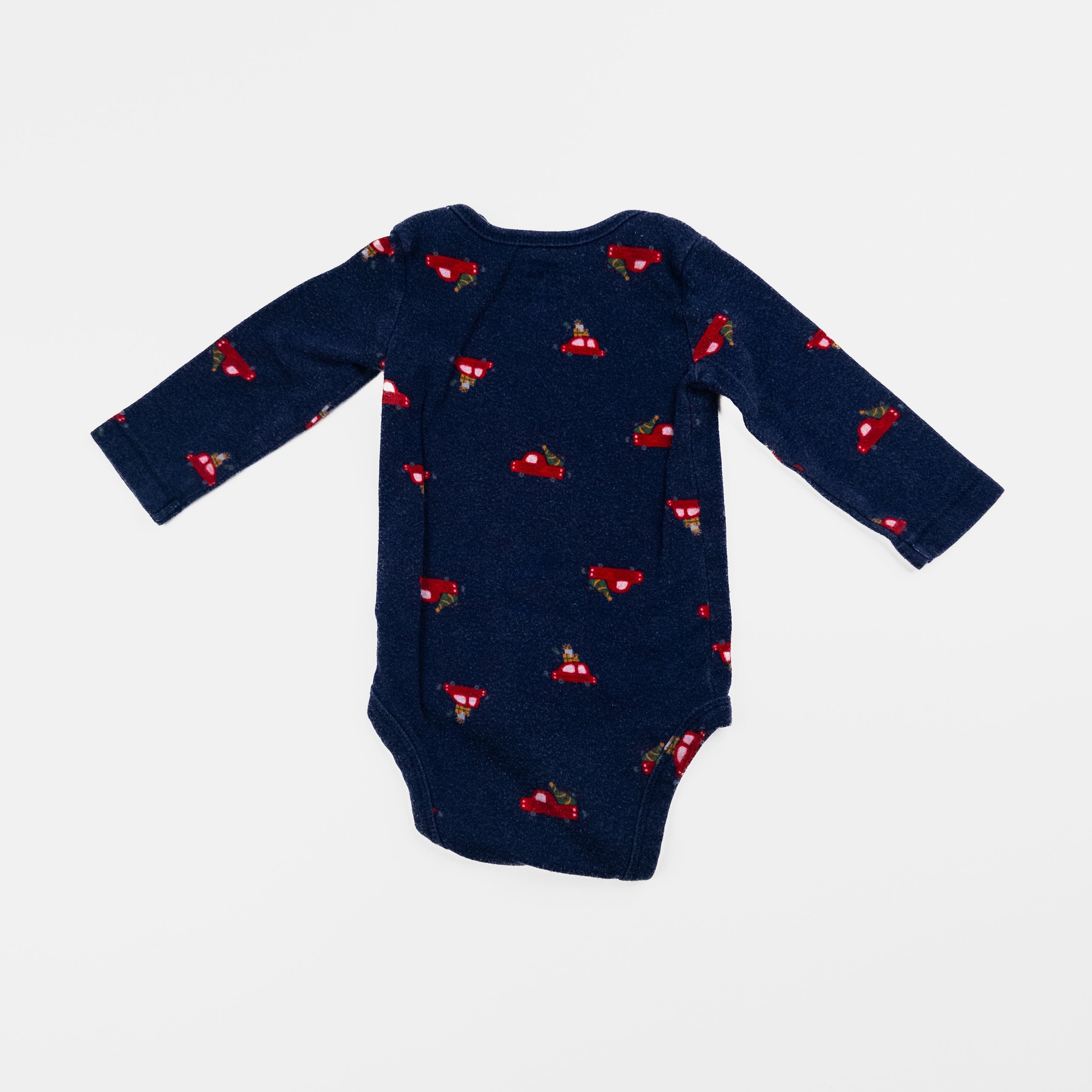 Carter's - Cache-couche - 6 mois