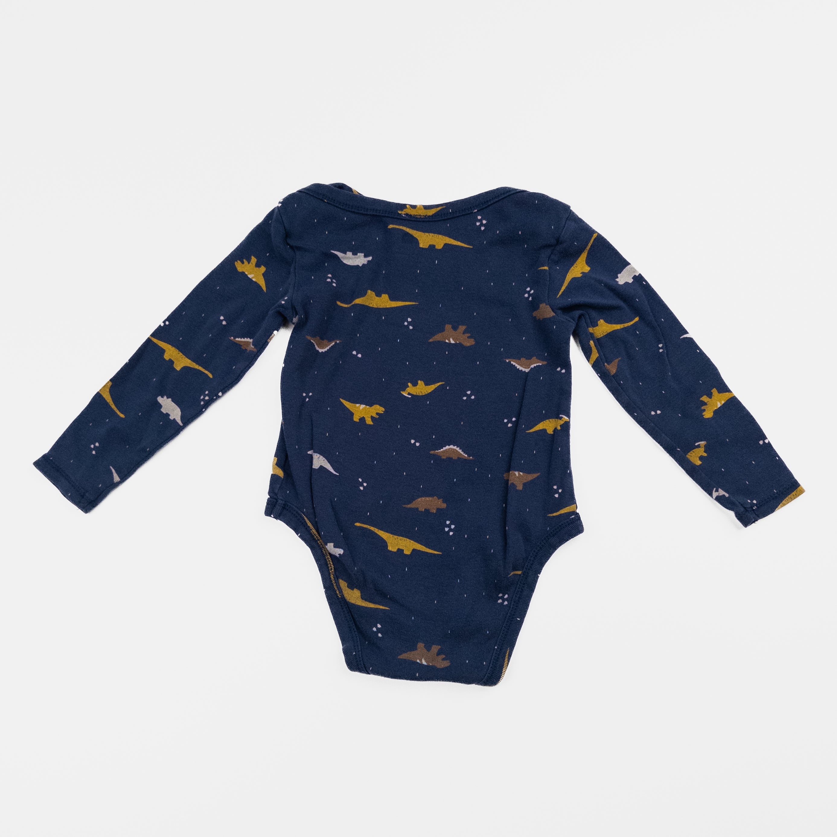 Little Earthling - Cache-couche - 12-18 mois