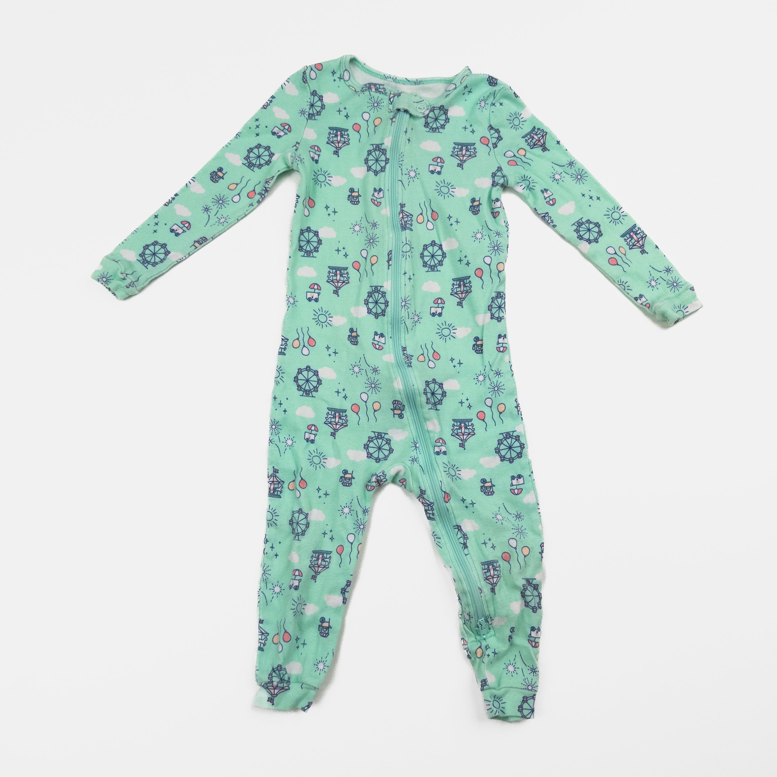 Joe Fresh - Pyjama - 18-24 mois