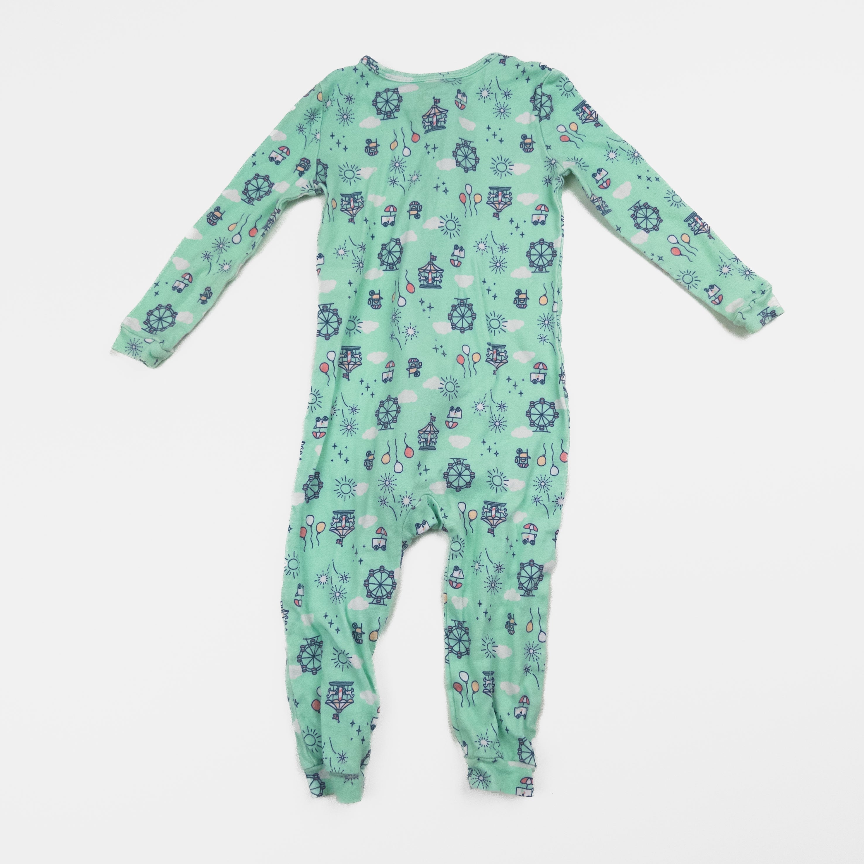 Joe Fresh - Pyjama - 18-24 mois