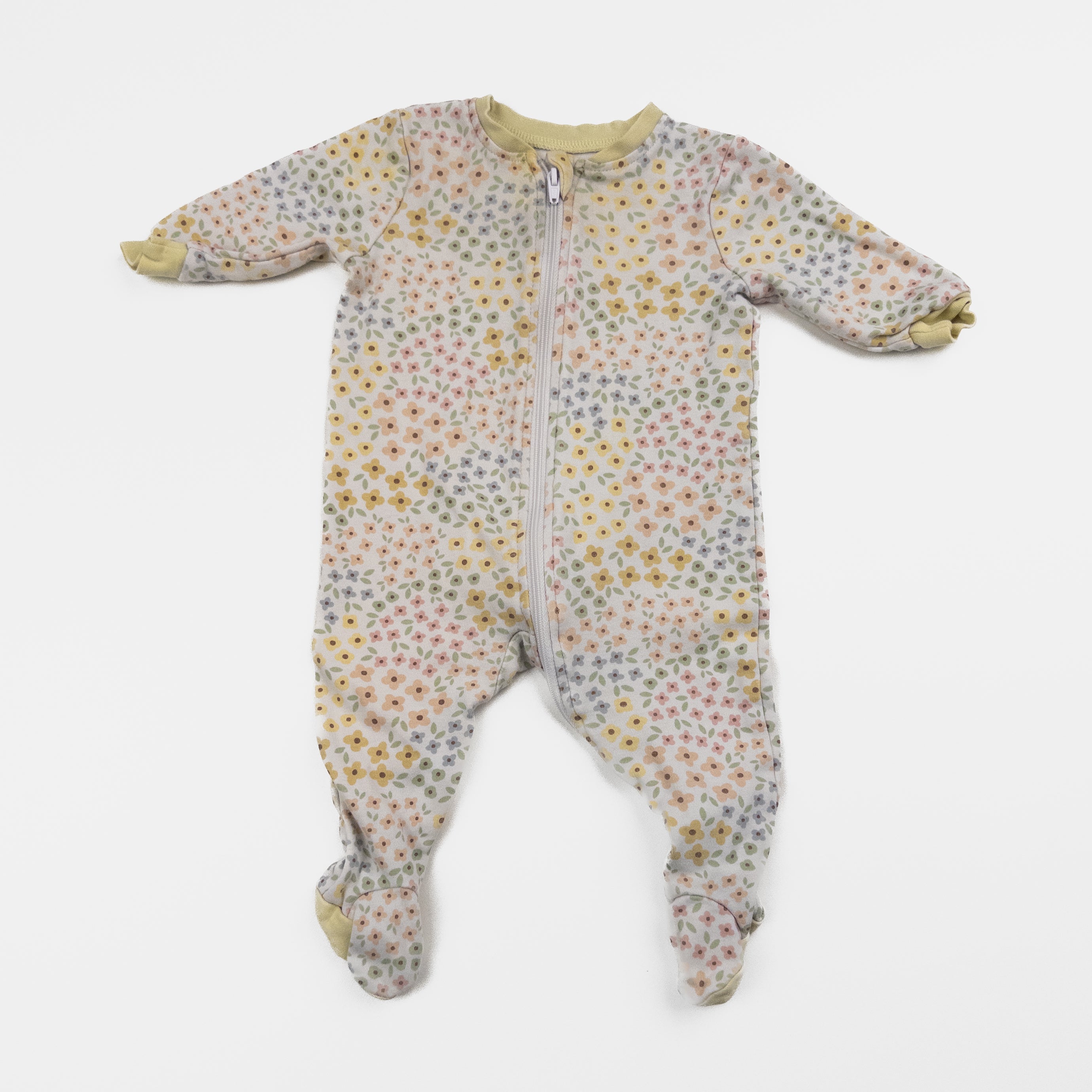 Bébé confort - Pyjama - 3 mois