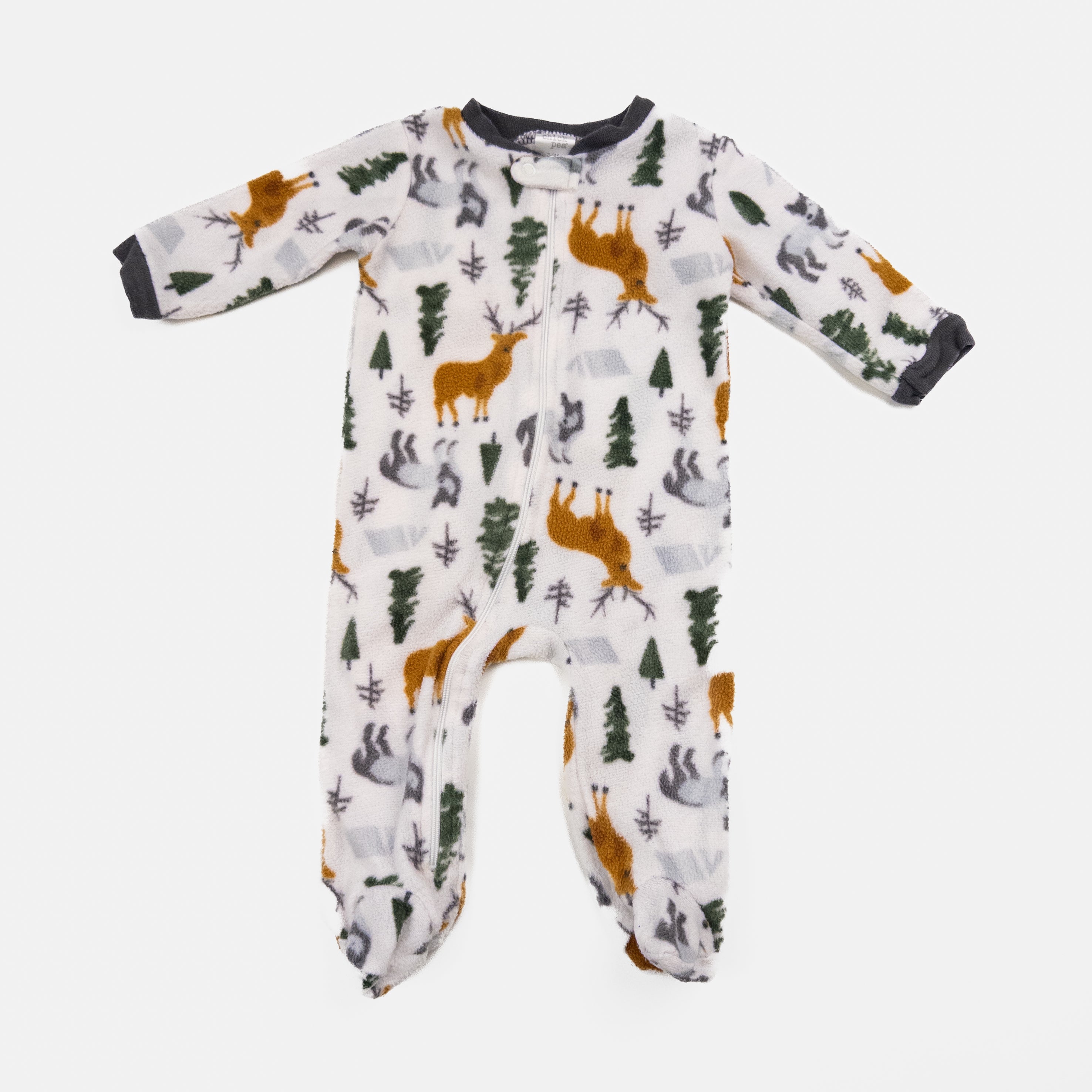 Chick Pea - Pyjama - 3-6 mois