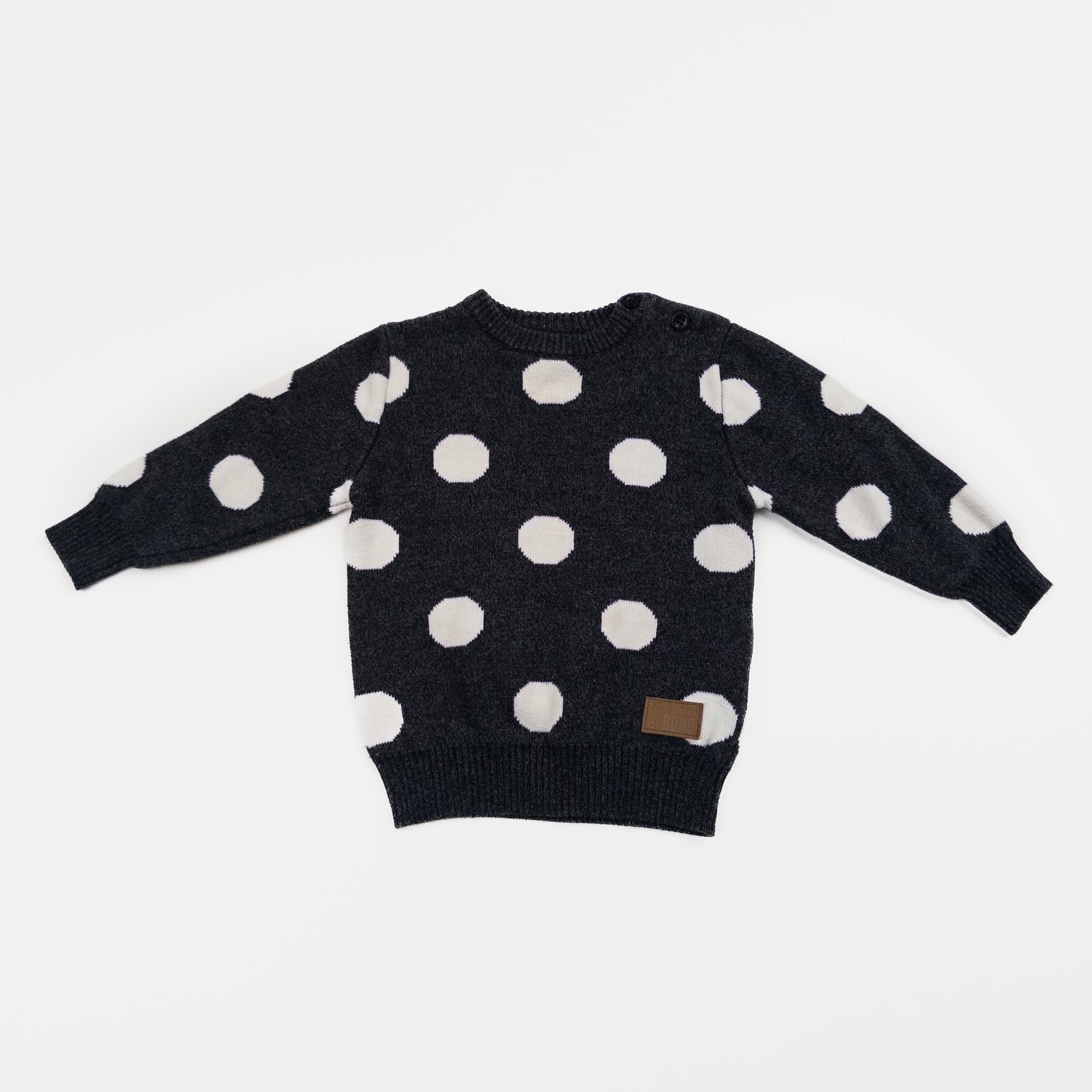 Le Chat Botté - Pull - 9 mois