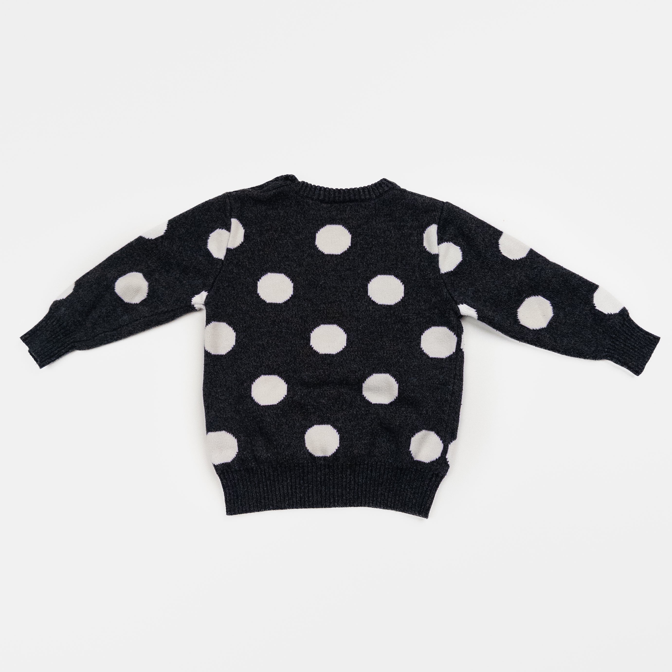 Le Chat Botté - Pull - 9 mois