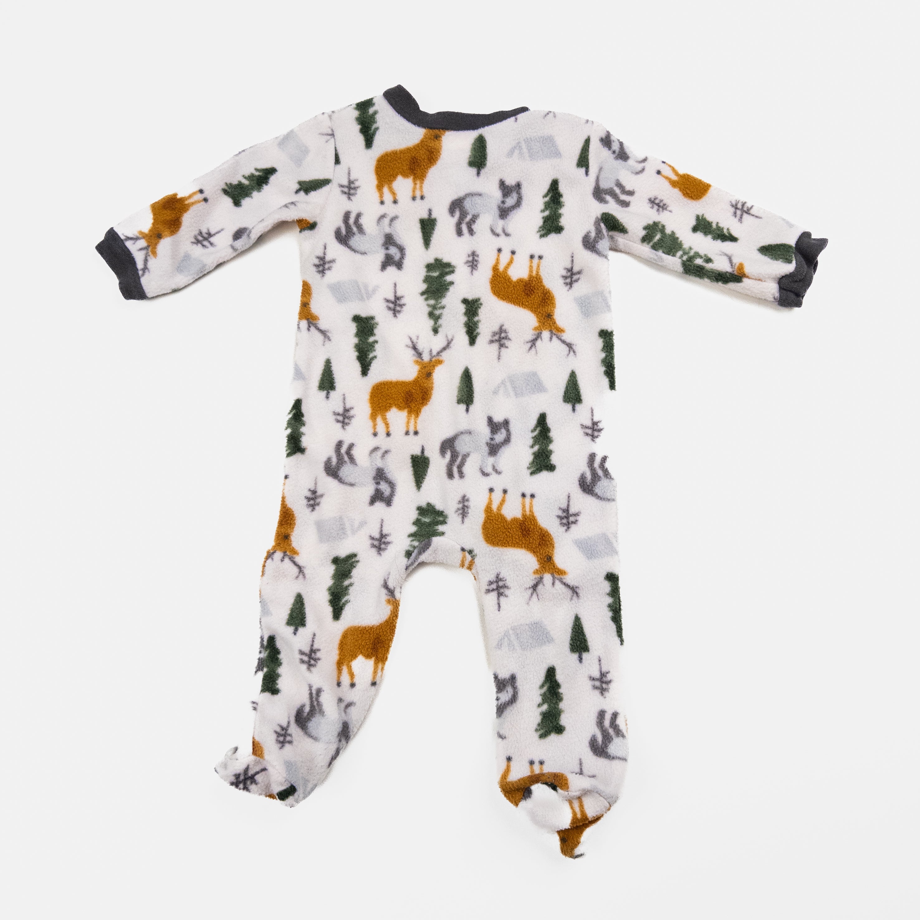 Chick Pea - Pyjama - 3-6 mois