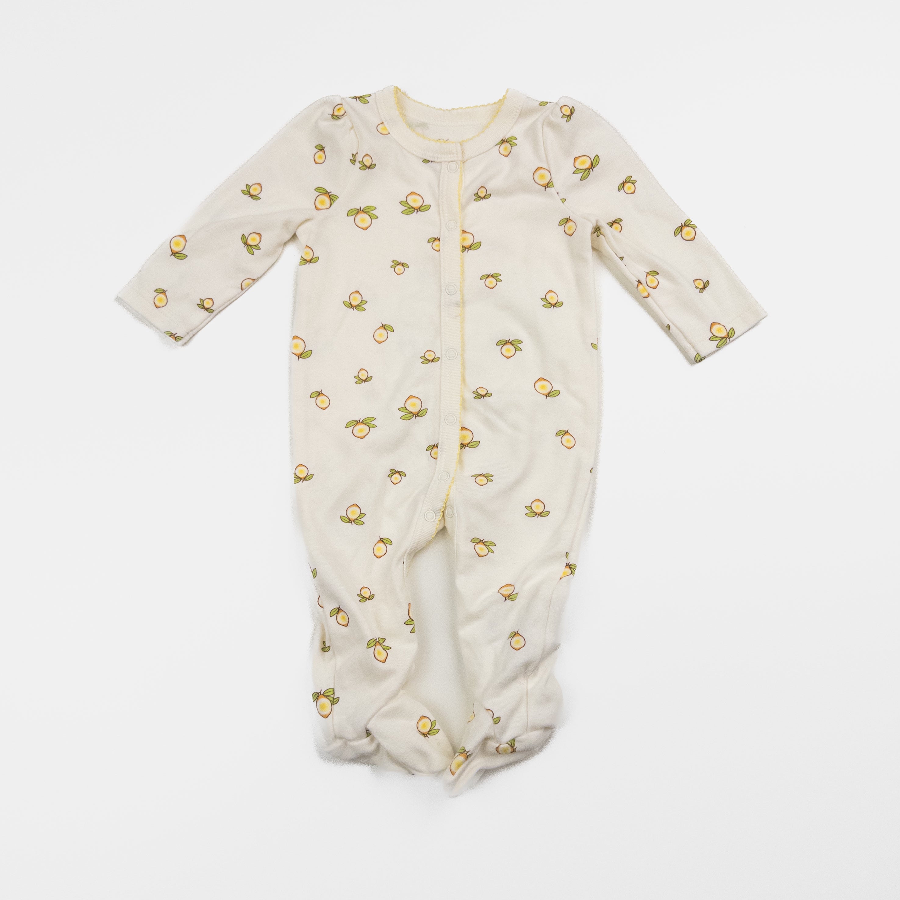 Sterling Baby - Pyjama - 6 mois