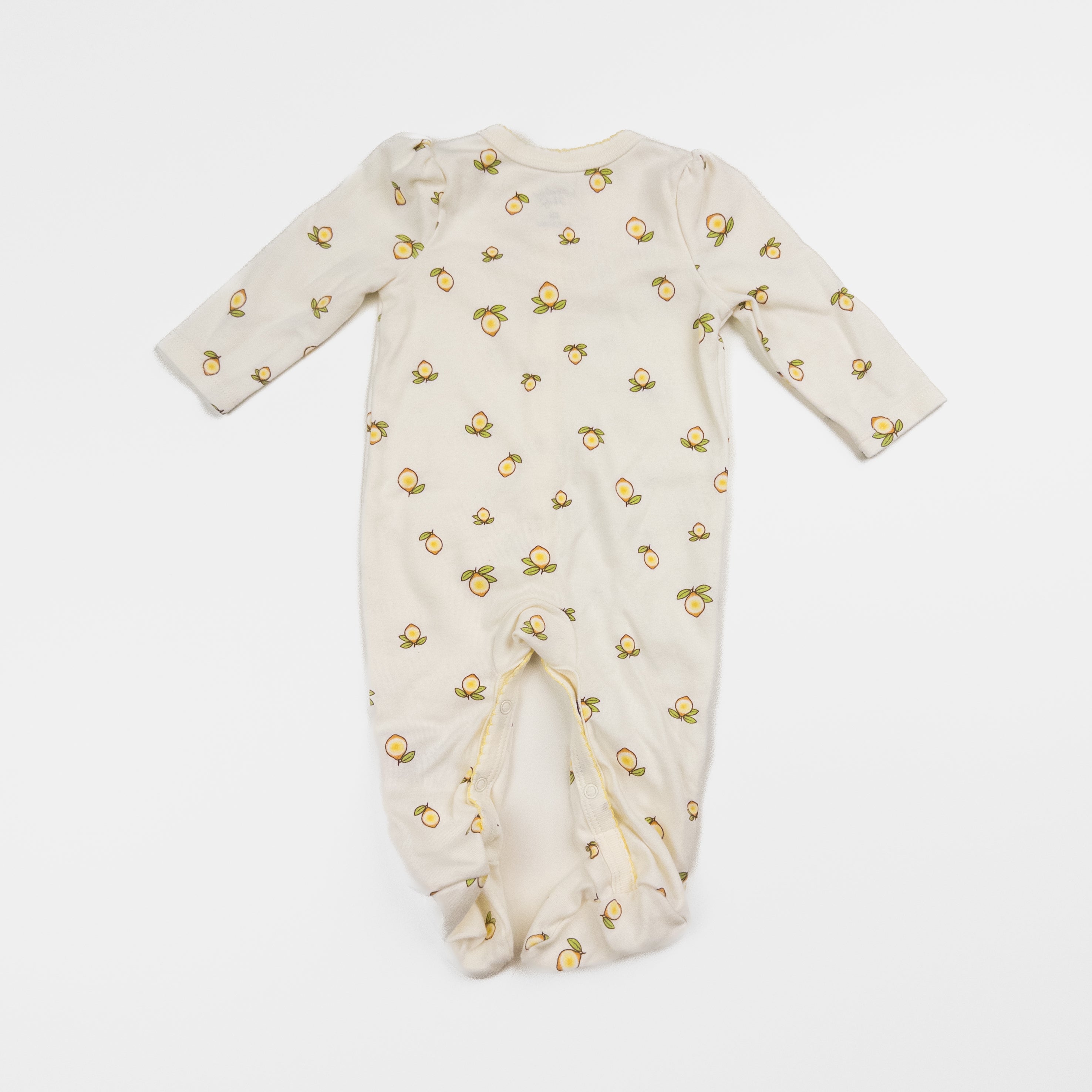 Sterling Baby - Pyjama - 6 mois