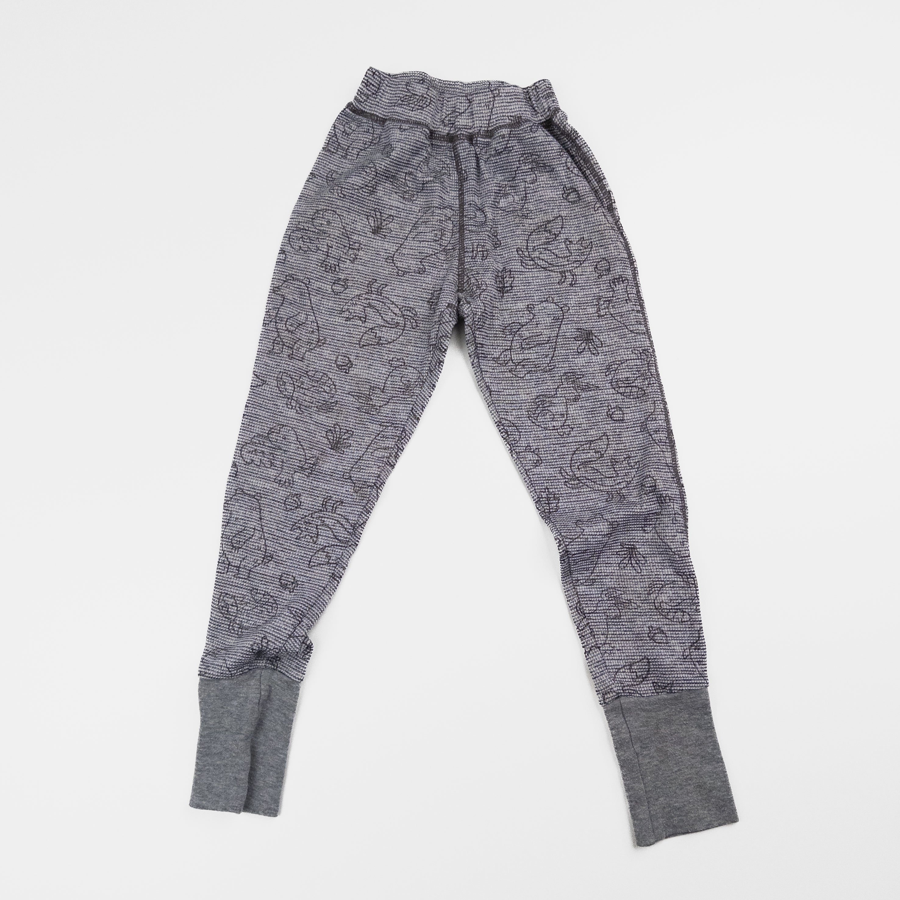 Moskito - Pantalon - 5-6 ans