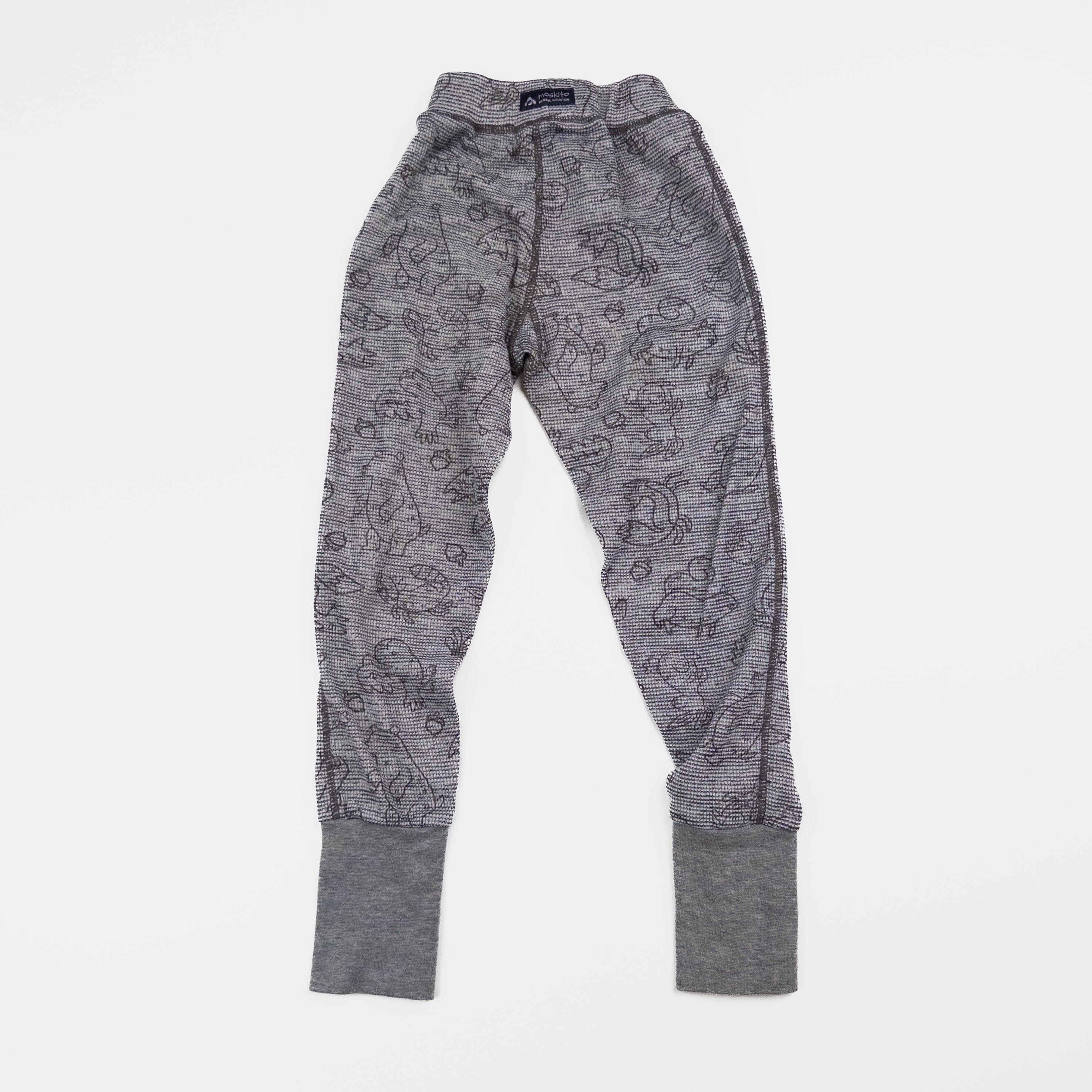 Moskito - Pantalon - 5-6 ans