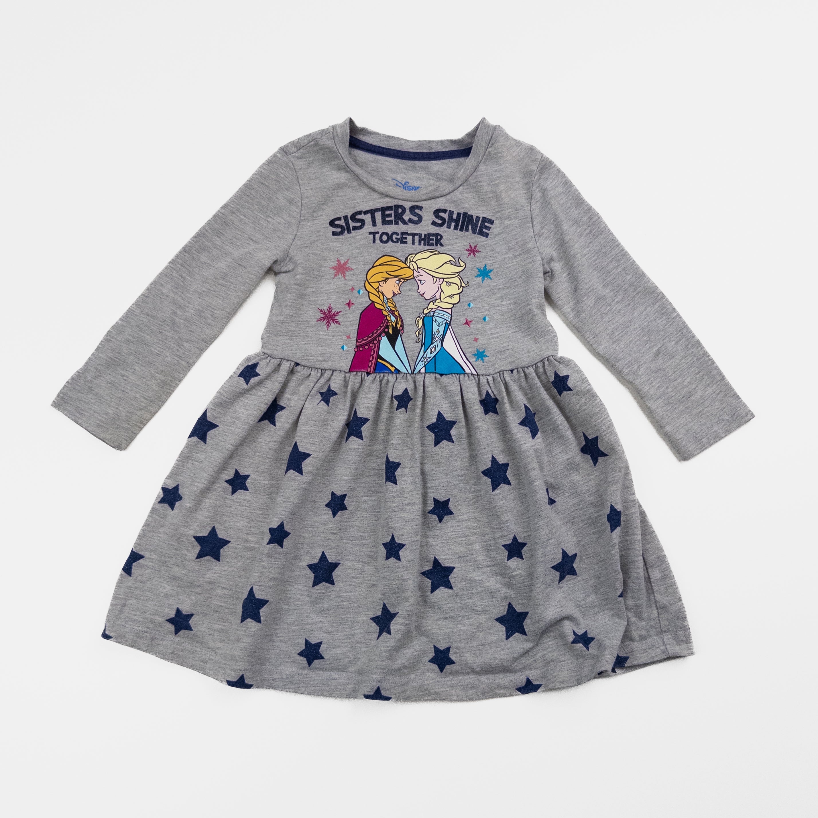 Disney - Robe - 2 ans