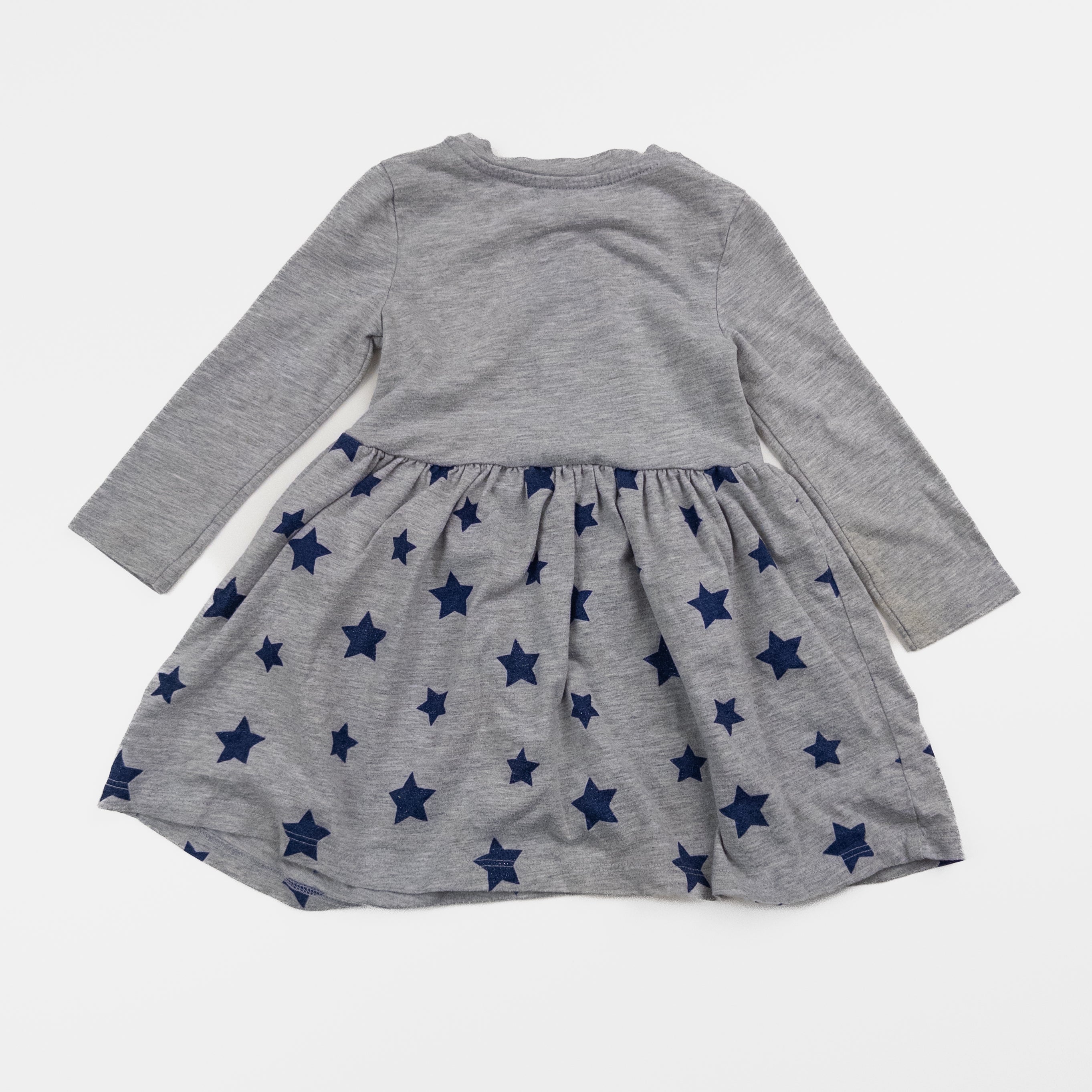 Disney - Robe - 2 ans
