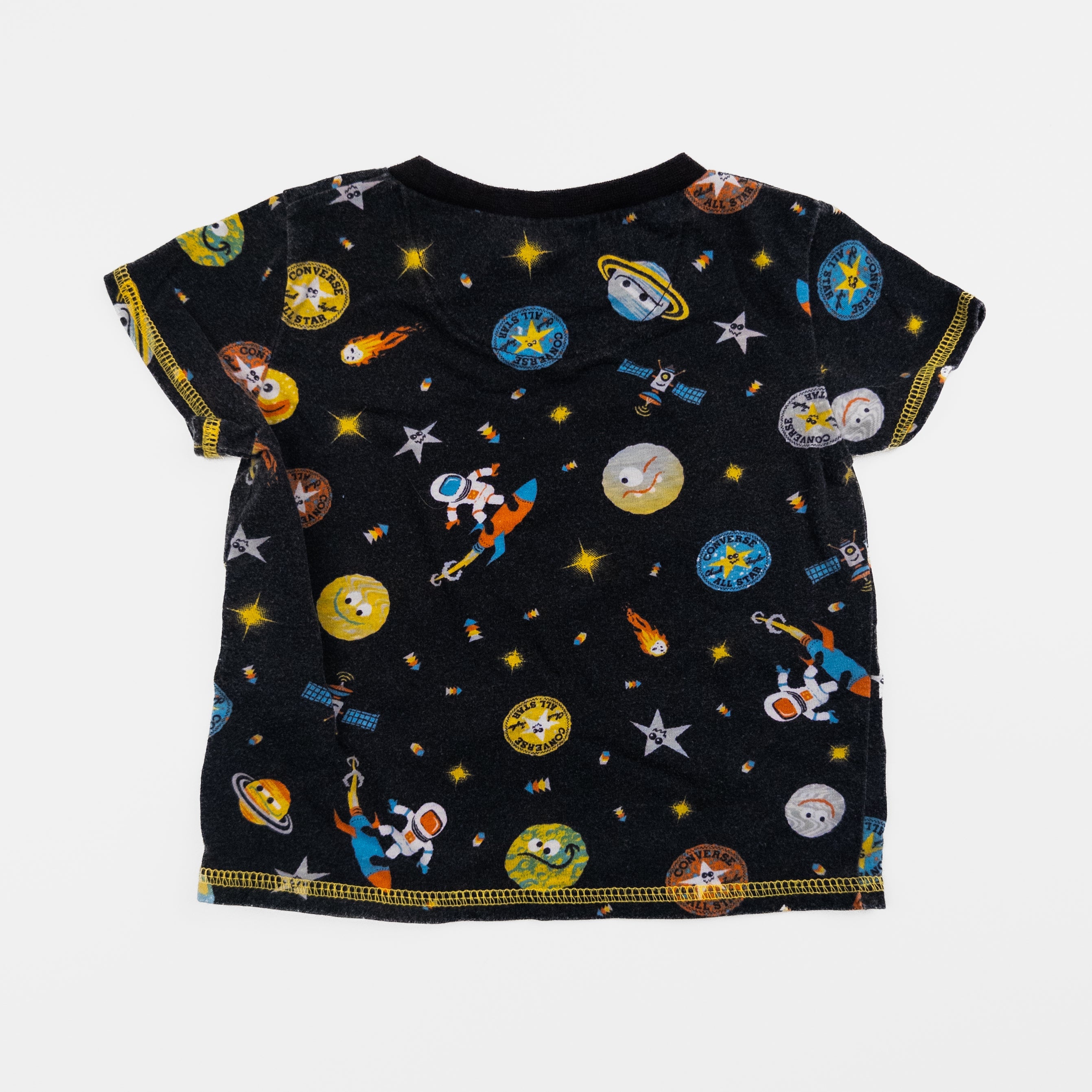 Converse - T-Shirt - 12 mois